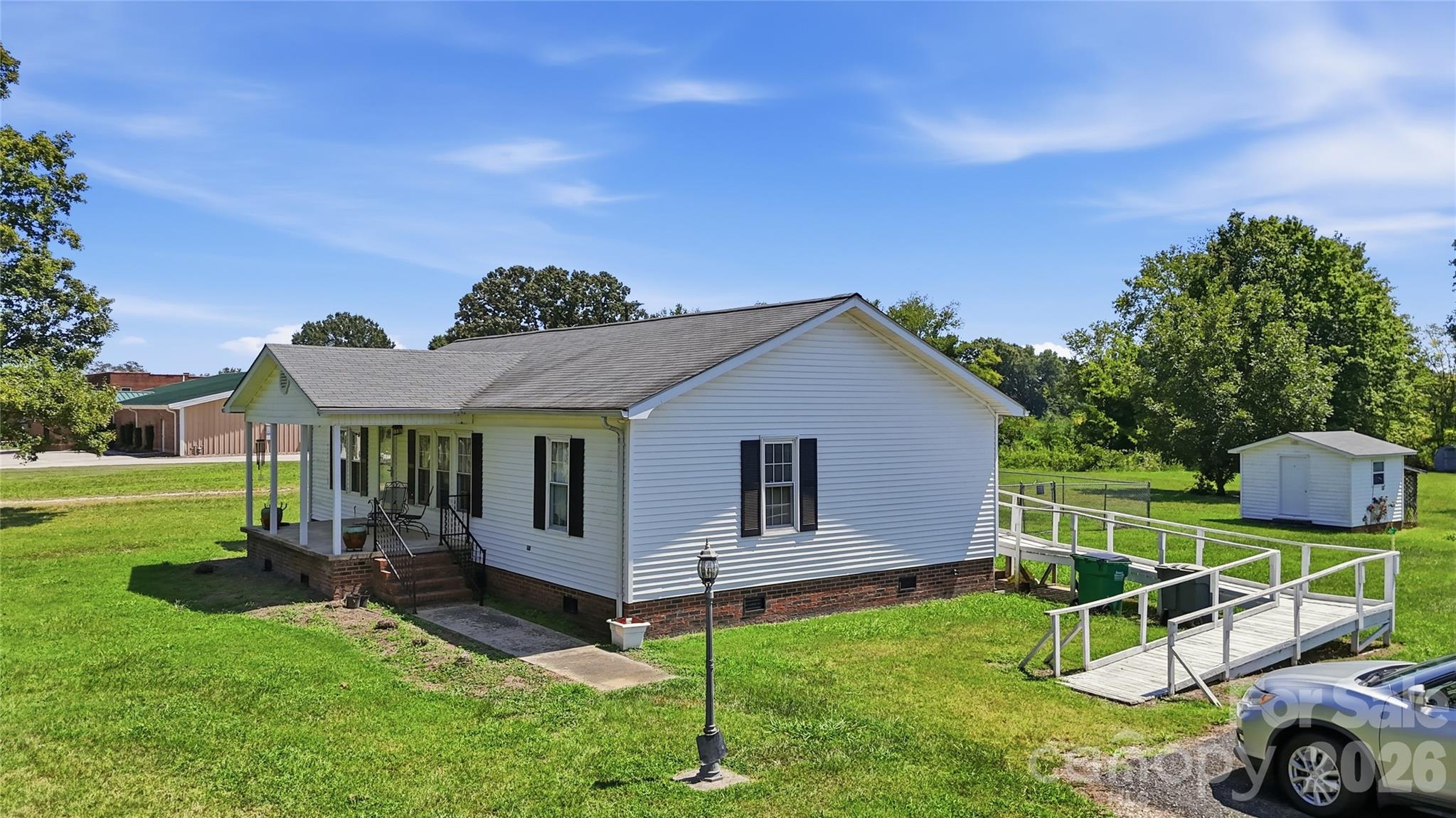 Single Family Residence at 2185 E Ridge Road, Salisbury, photo 2 of 20