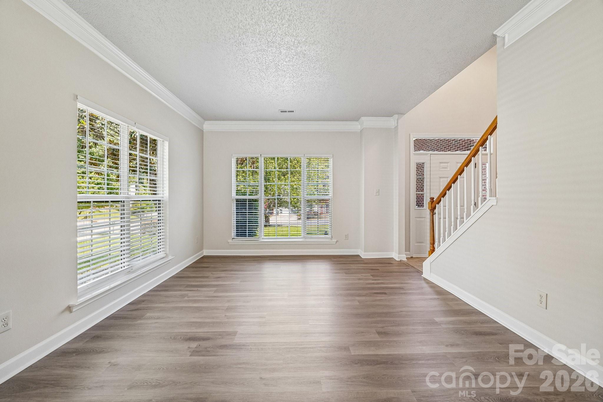 Single Family Residence at 1916 Wilrose Place, Matthews, photo 12 of 48