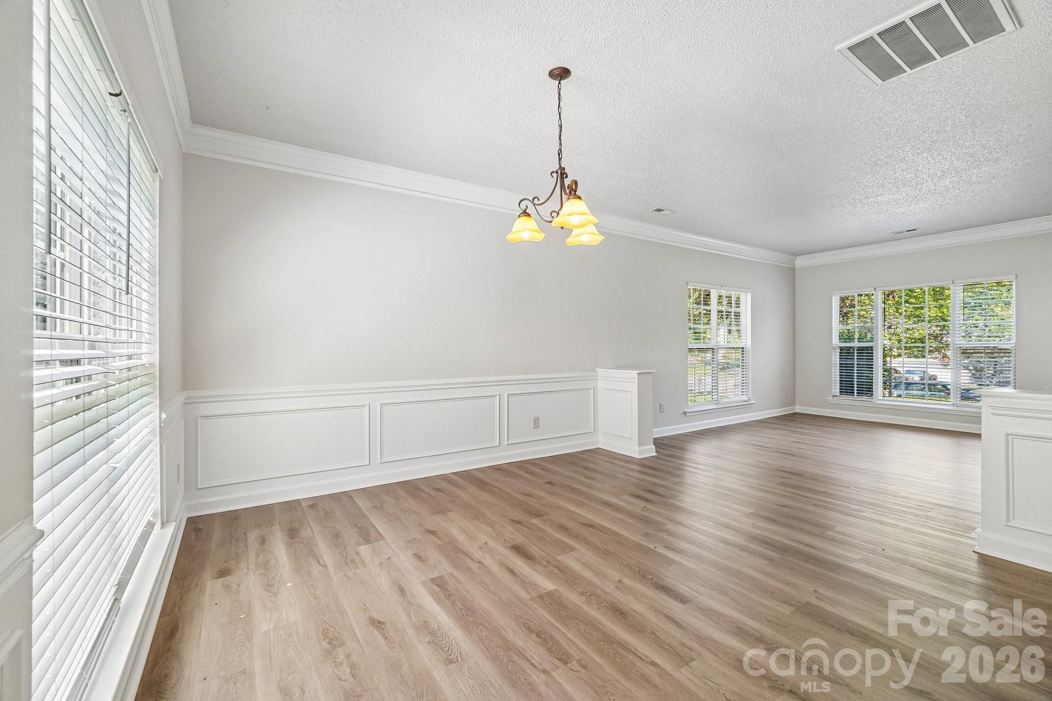 Single Family Residence at 1916 Wilrose Place, Matthews, photo 17 of 48