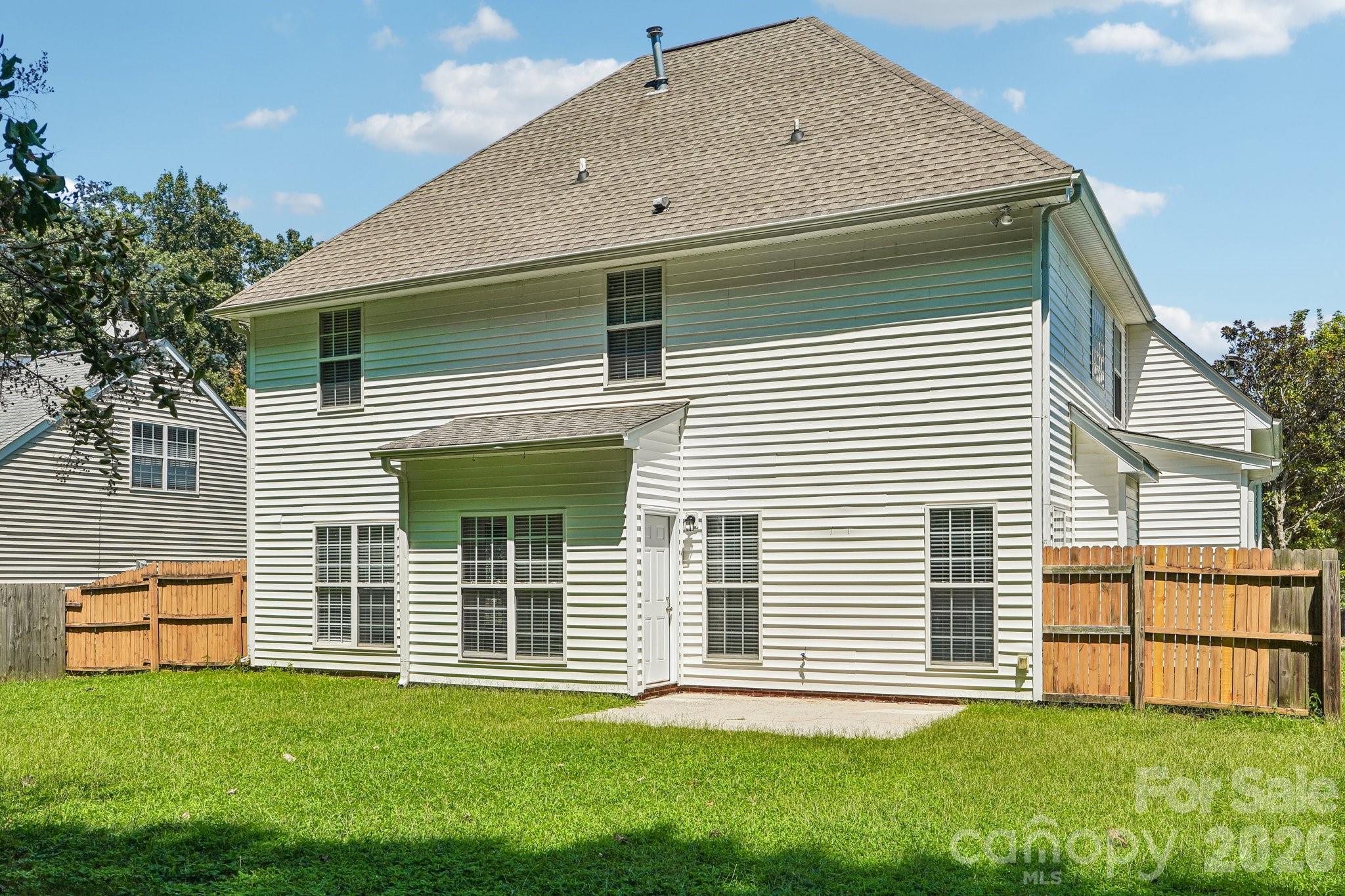 Single Family Residence at 1916 Wilrose Place, Matthews, photo 44 of 48