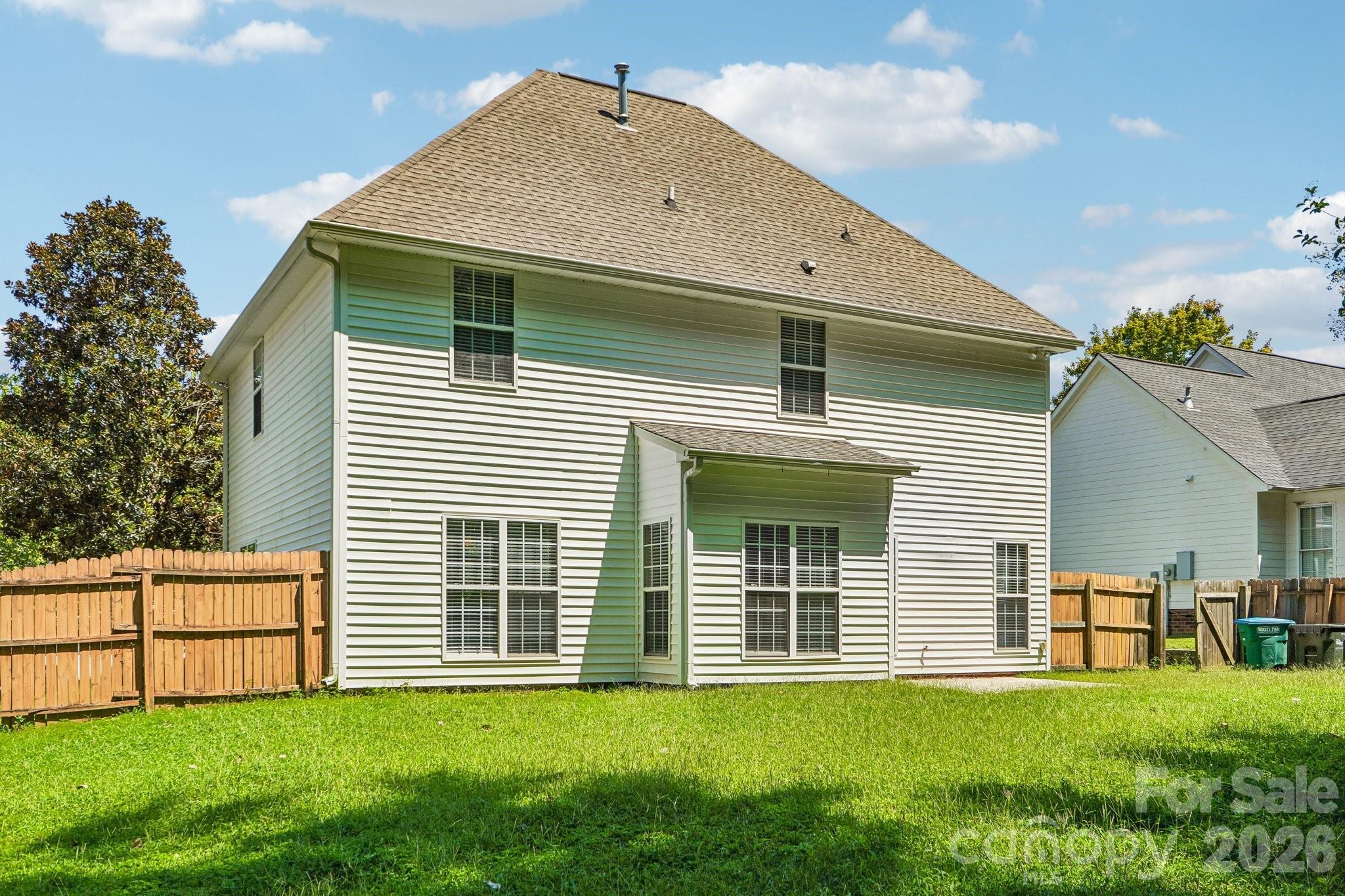 Single Family Residence at 1916 Wilrose Place, Matthews, photo 48 of 48