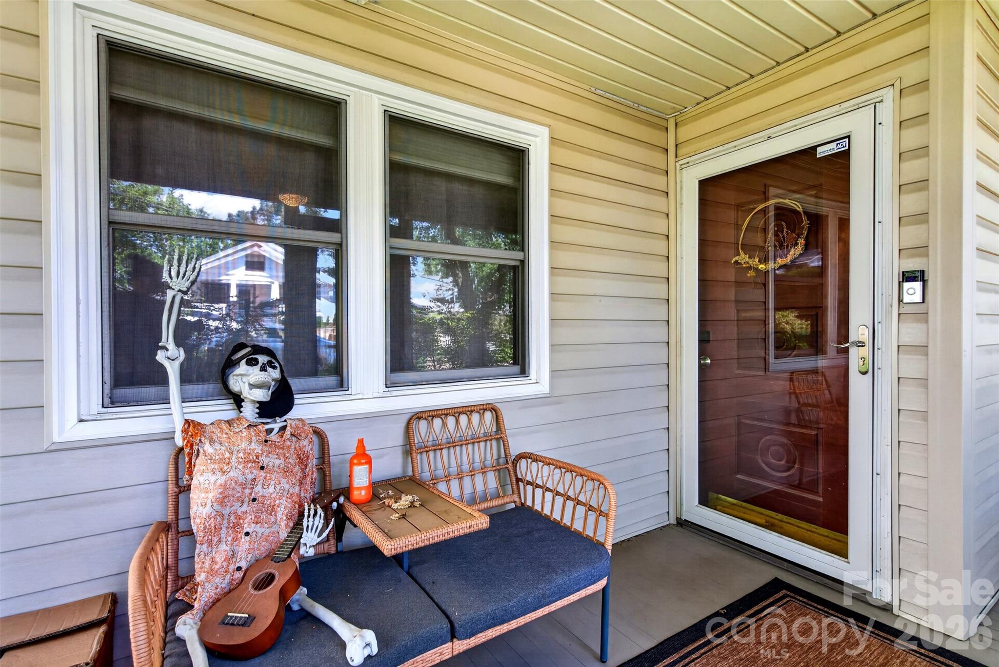 Single Family Residence at 52 Pennsylvania Avenue, Asheville, photo 6 of 27