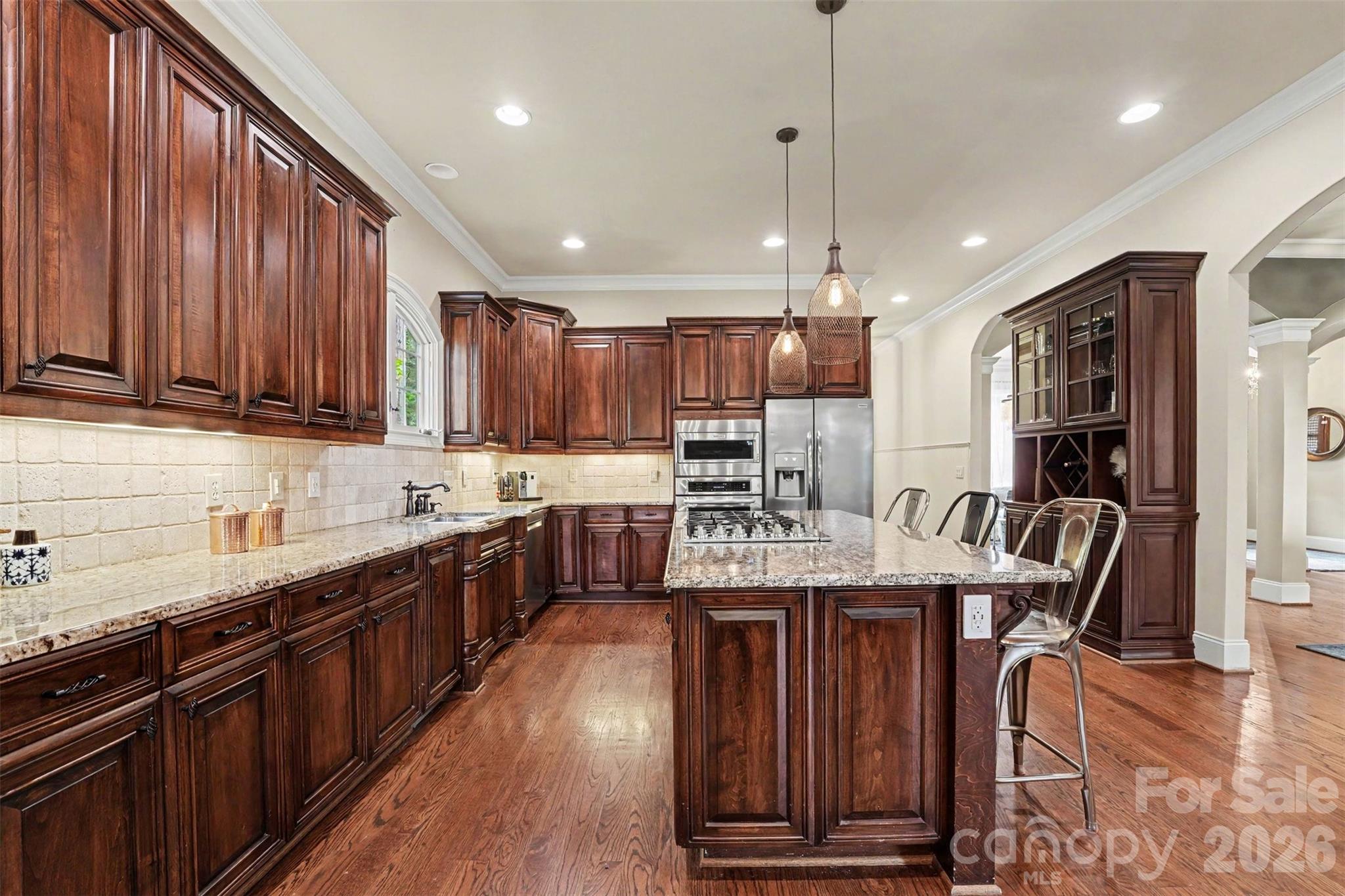 Single Family Residence at 7484 Cottonwood Drive, Denver, photo 9 of 24
