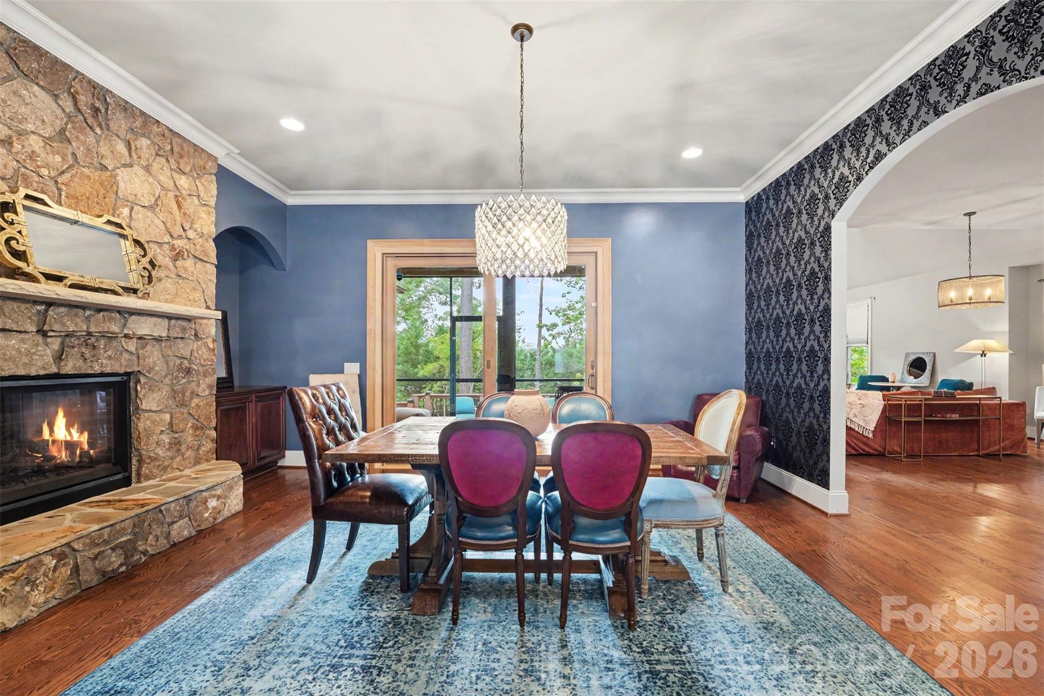 Single Family Residence at 7484 Cottonwood Drive, Denver, photo 11 of 24