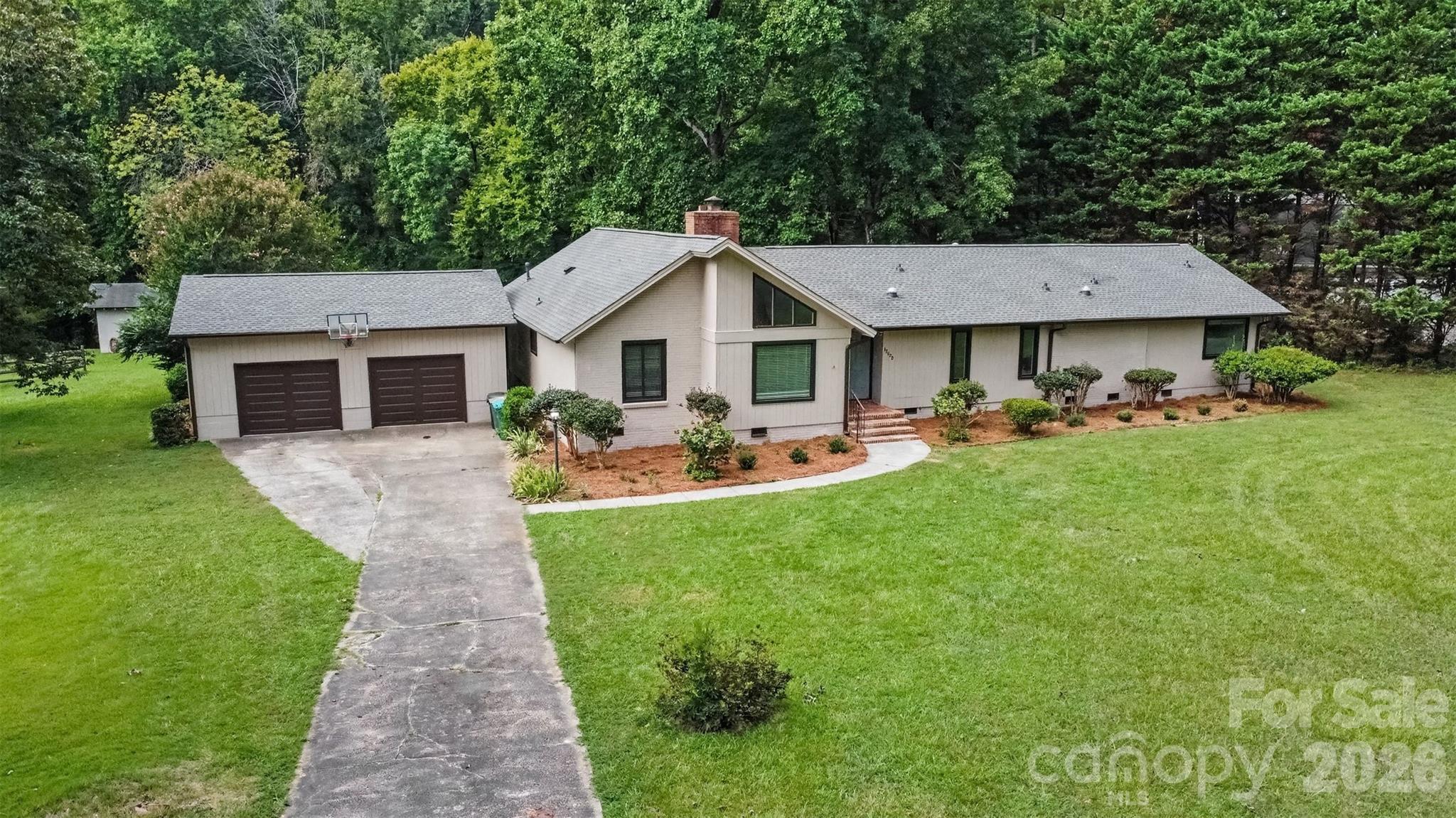 Welcome home. - 13520 Andulusian Drive, Matthews