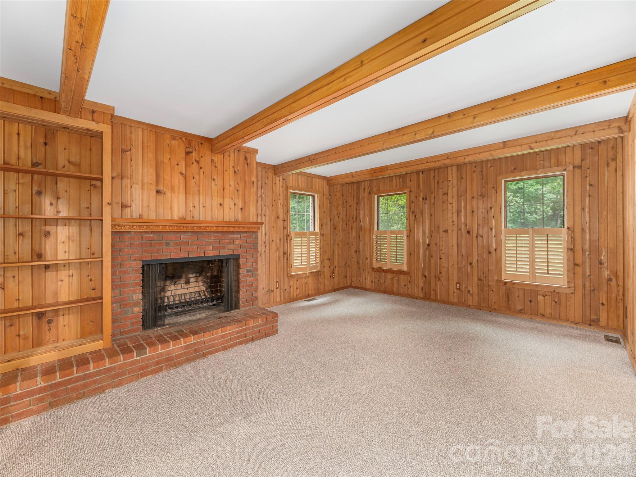 Single Family Residence at 200 Heathcote Road, Hendersonville, photo 10 of 46