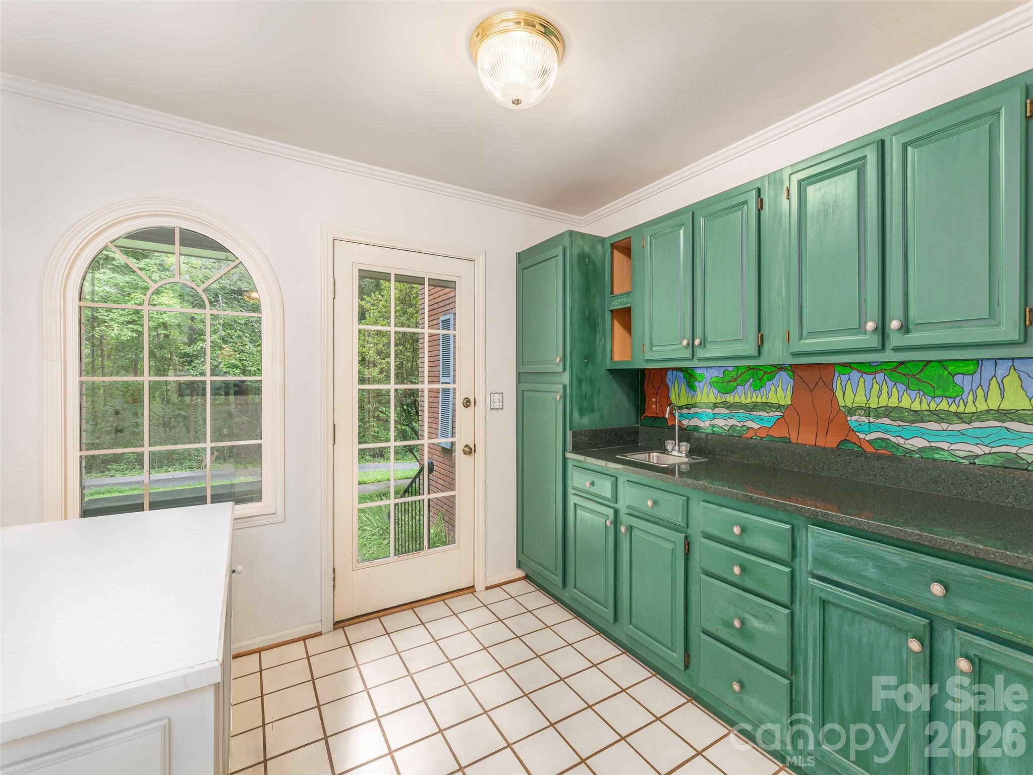 Single Family Residence at 200 Heathcote Road, Hendersonville, photo 17 of 46