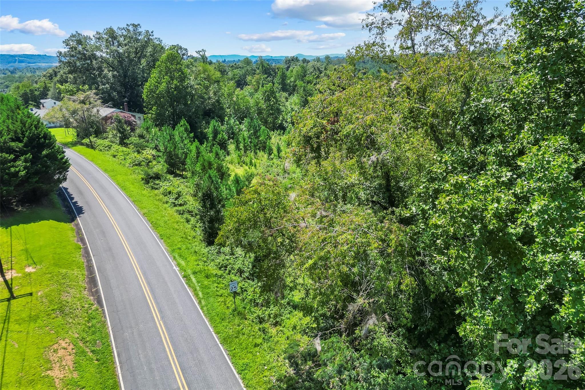 Acreage at 0 Lincoln Heights Road, Wilkesboro, photo 3 of 11