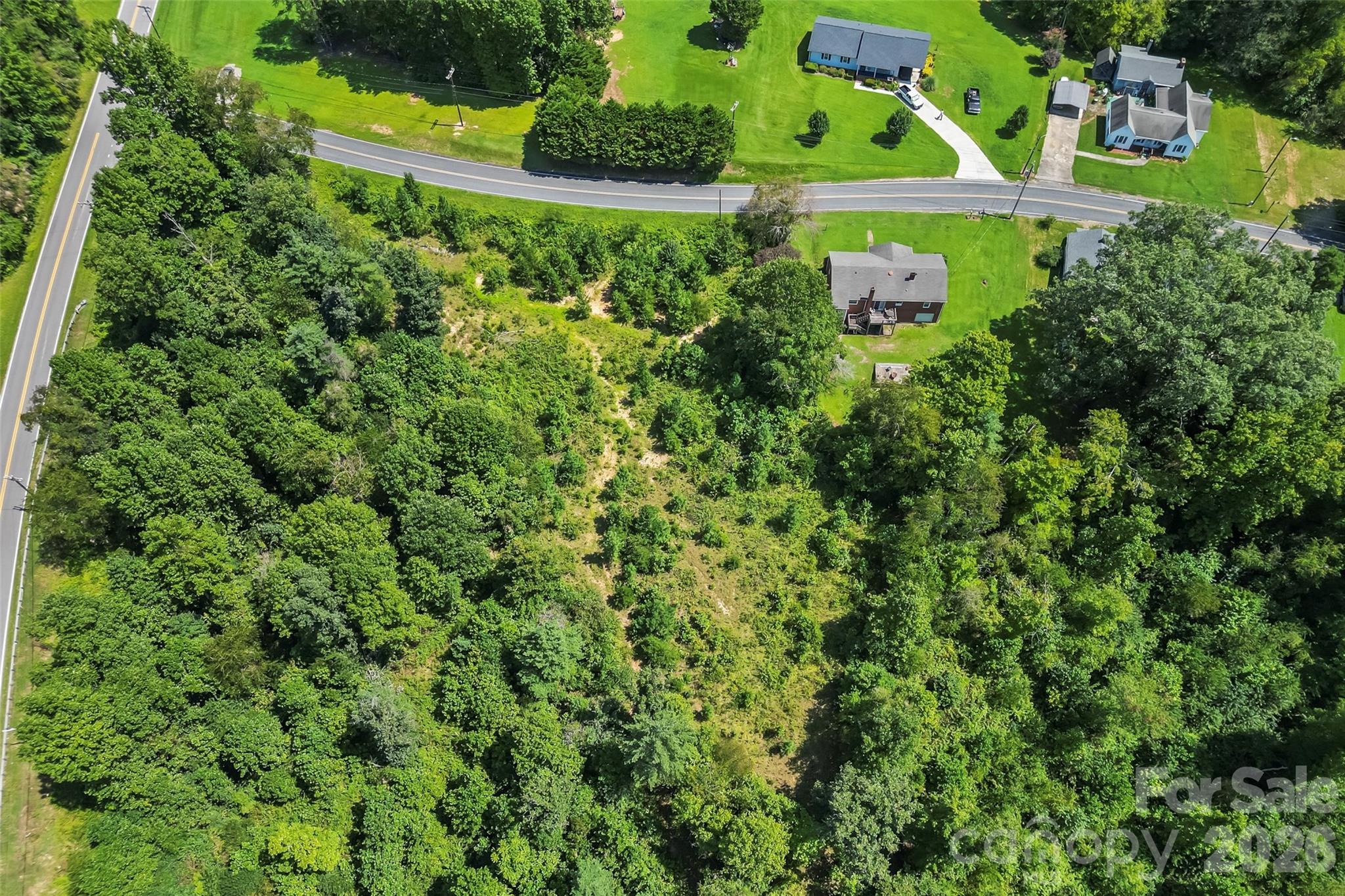 Acreage at 0 Lincoln Heights Road, Wilkesboro, photo 5 of 11