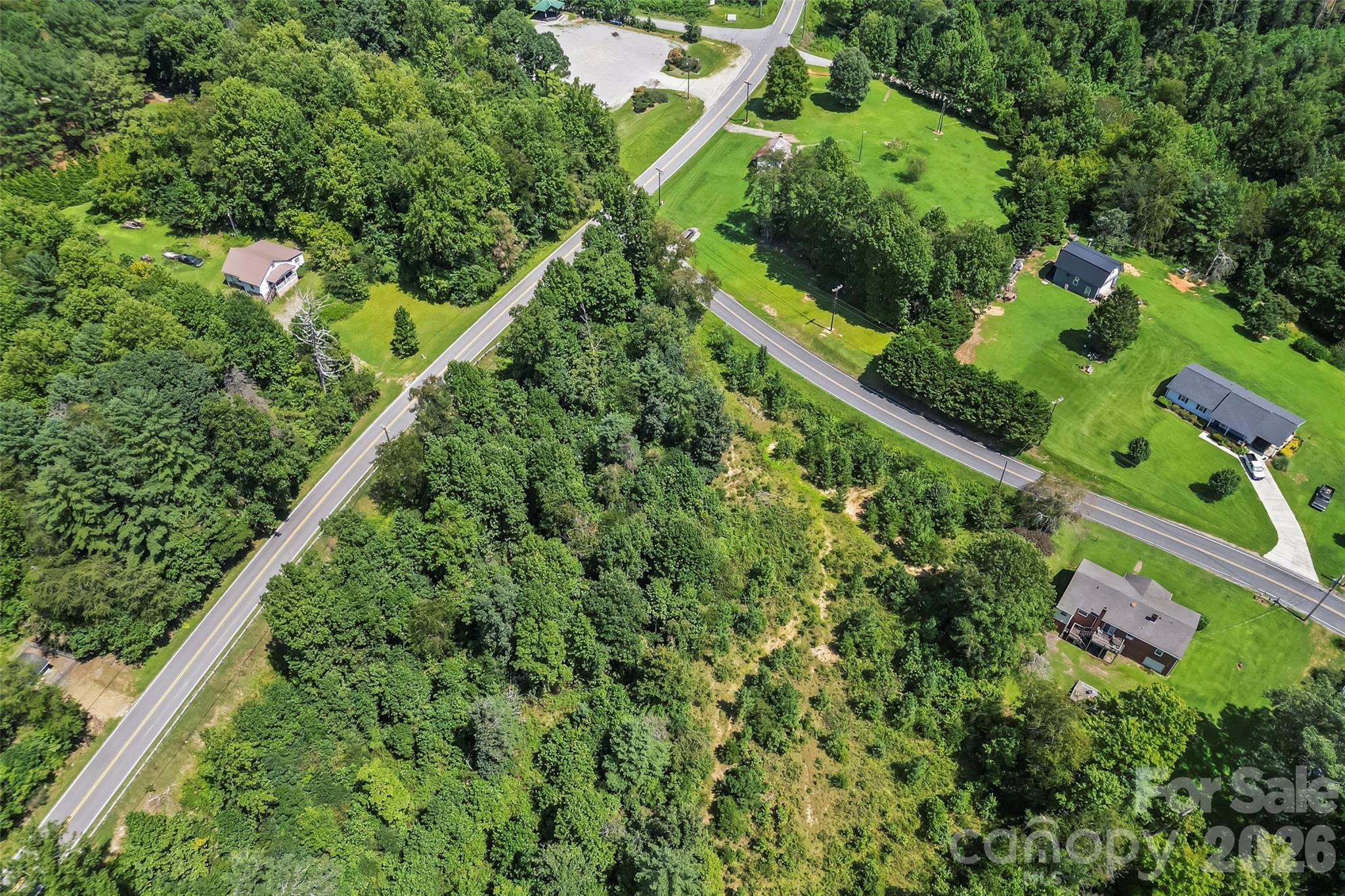 Acreage at 0 Lincoln Heights Road, Wilkesboro, photo 7 of 11