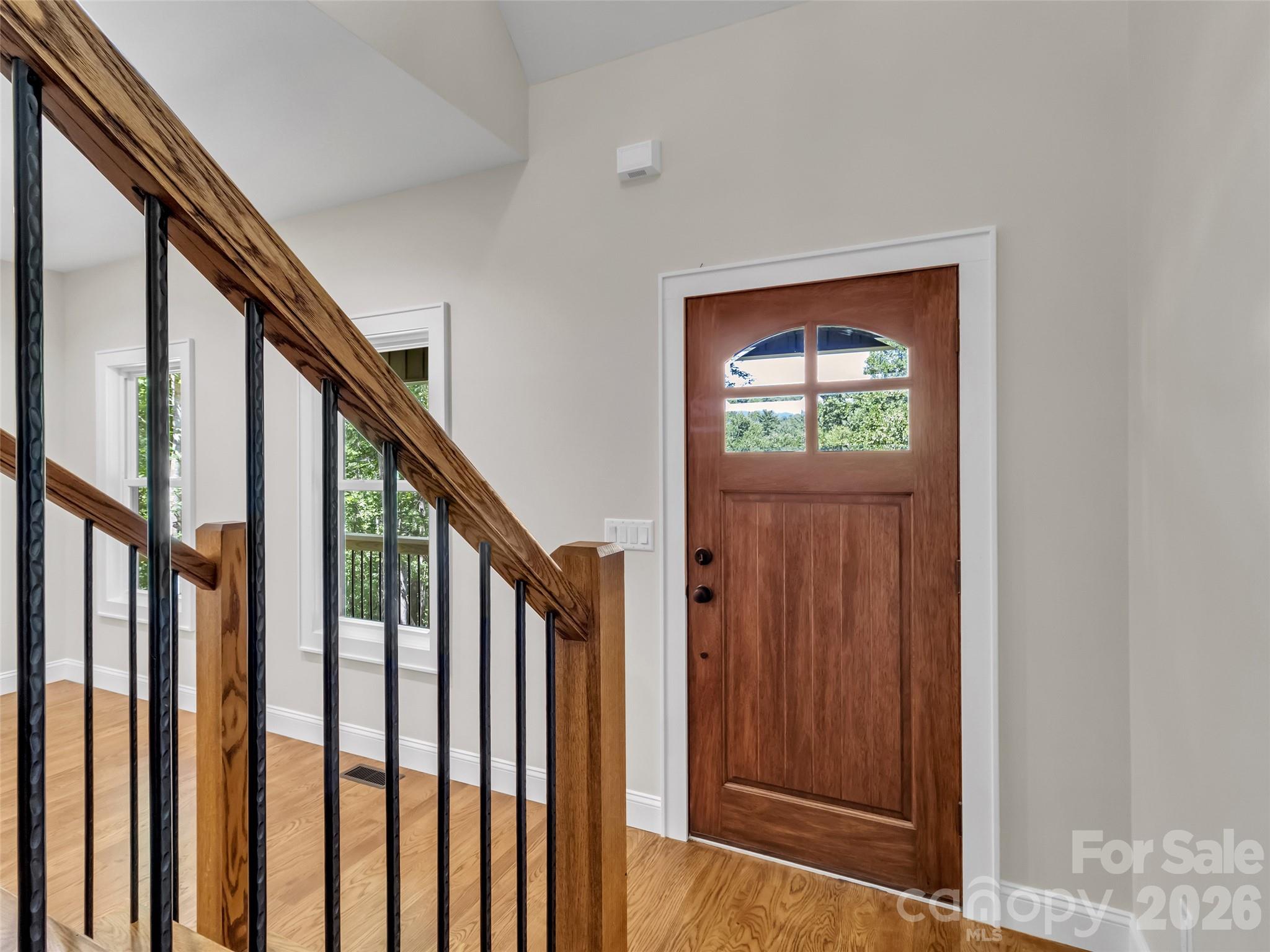 Entry Foyer - 146 Bradford Park, Clyde