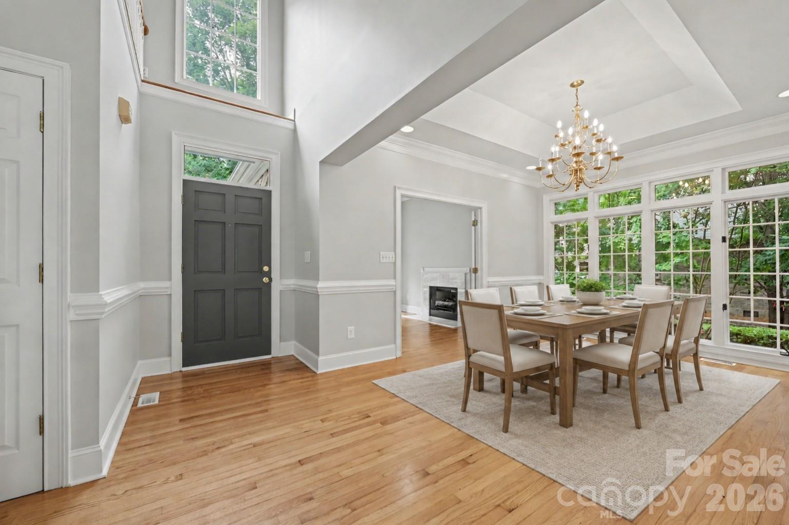 Single Family Residence at 165 Futrell Landing, New London, photo 4 of 48