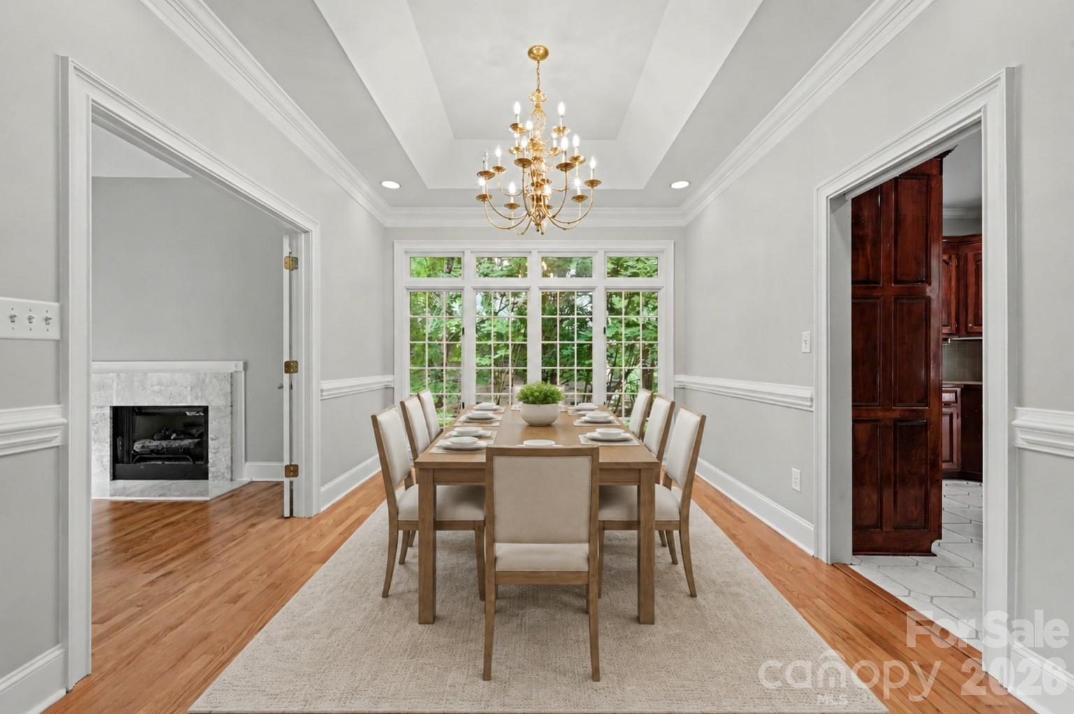 Single Family Residence at 165 Futrell Landing, New London, photo 5 of 48