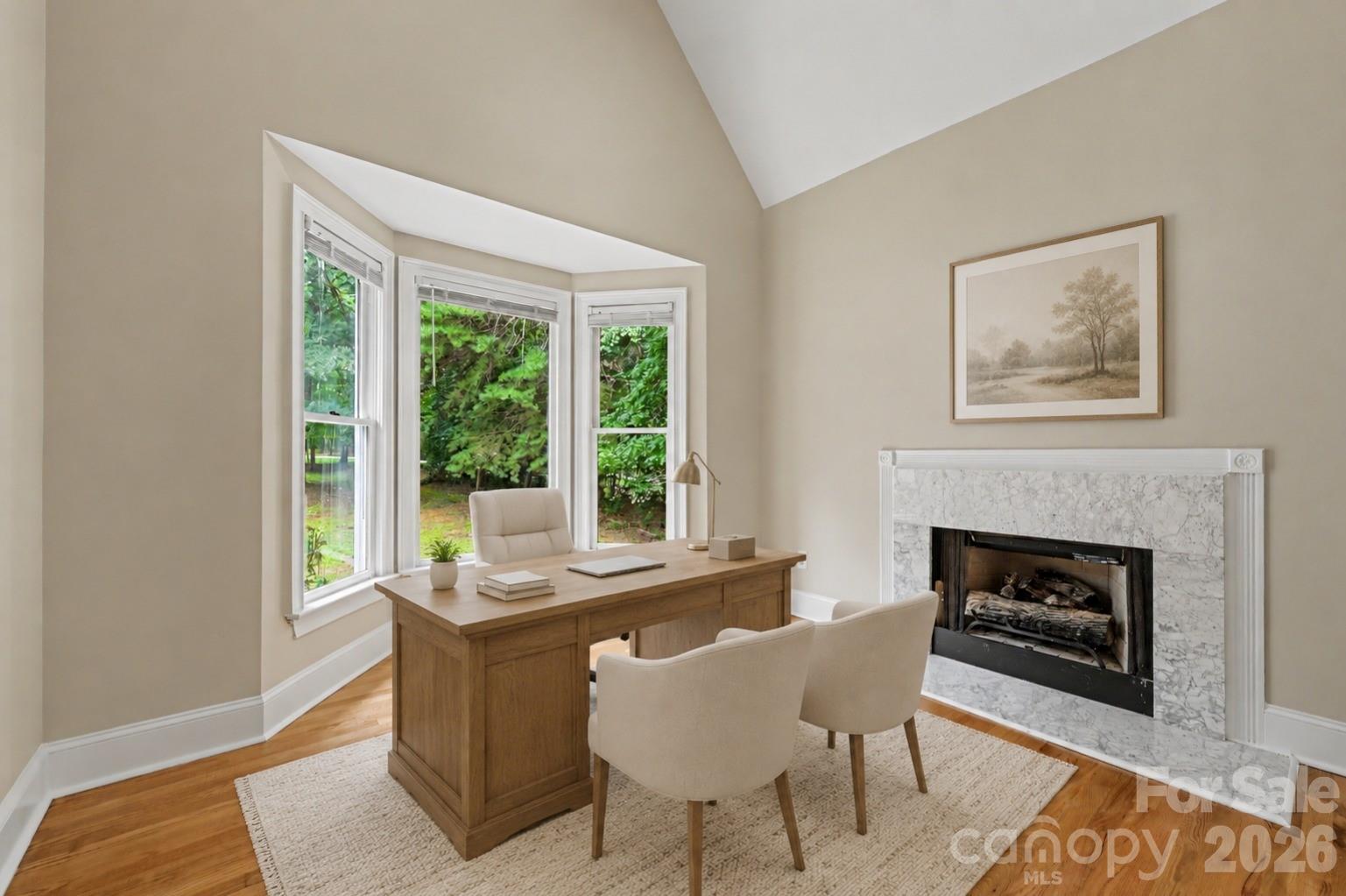 Single Family Residence at 165 Futrell Landing, New London, photo 6 of 48