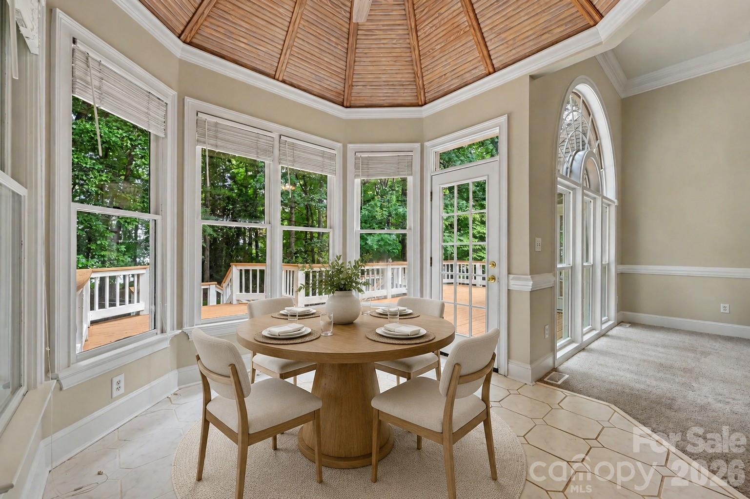Single Family Residence at 165 Futrell Landing, New London, photo 12 of 48