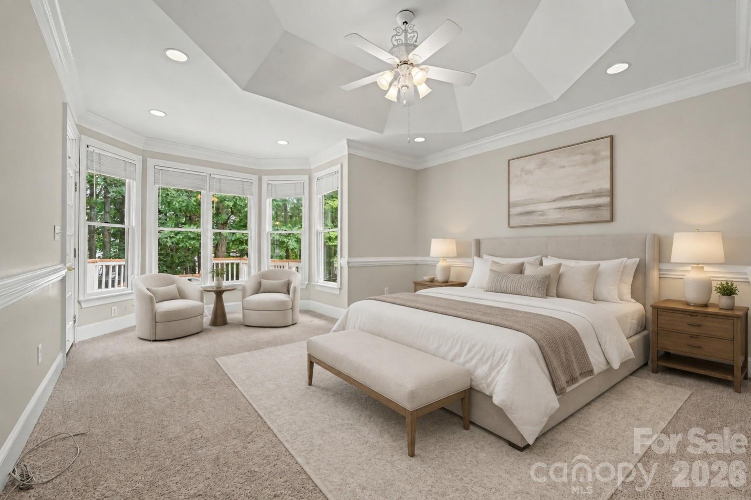 Single Family Residence at 165 Futrell Landing, New London, photo 19 of 48