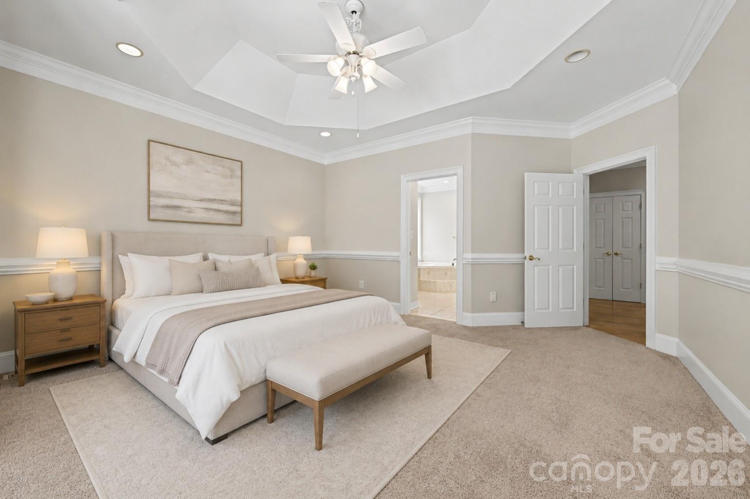 Single Family Residence at 165 Futrell Landing, New London, photo 20 of 48
