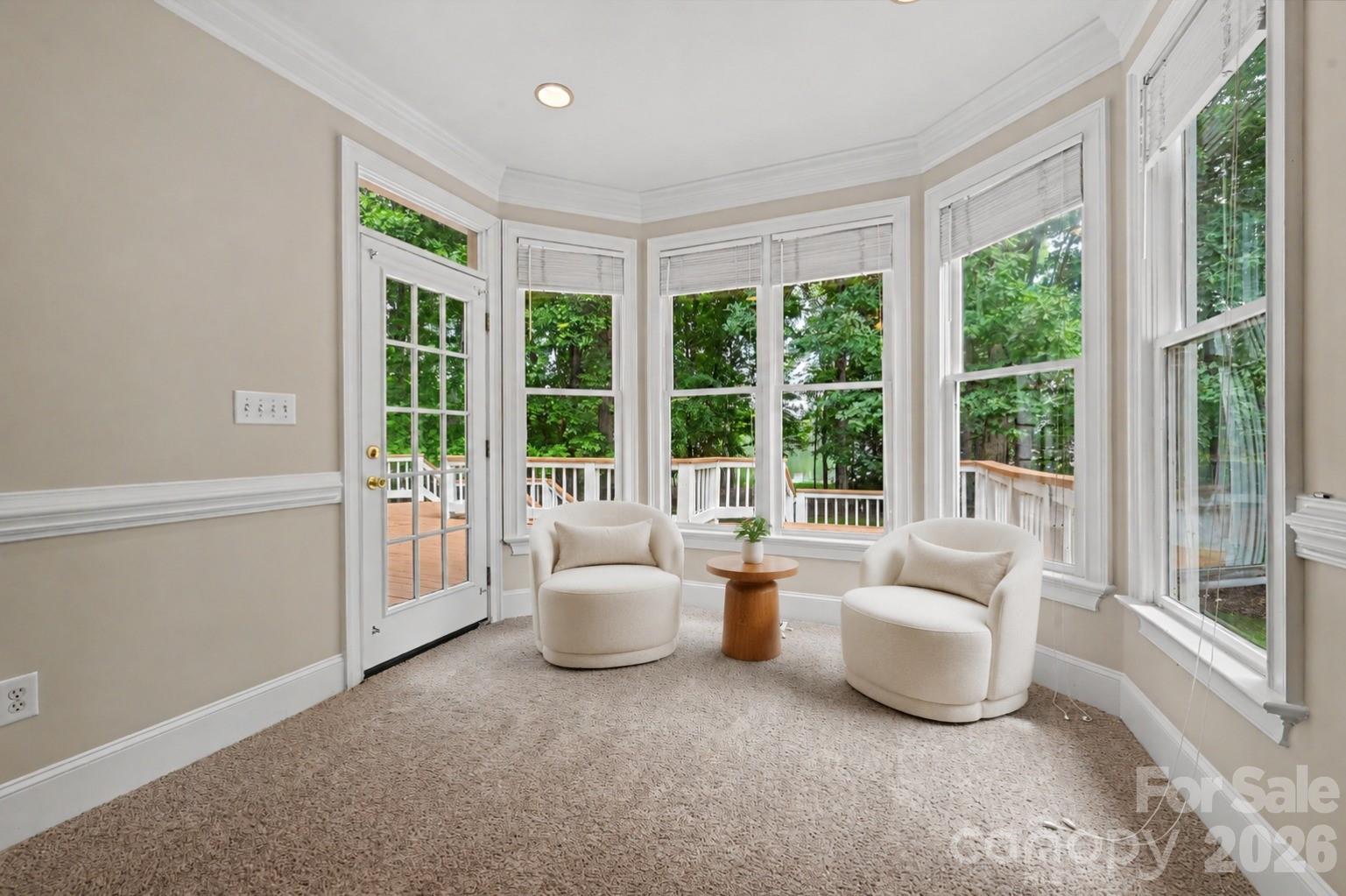 Single Family Residence at 165 Futrell Landing, New London, photo 21 of 48