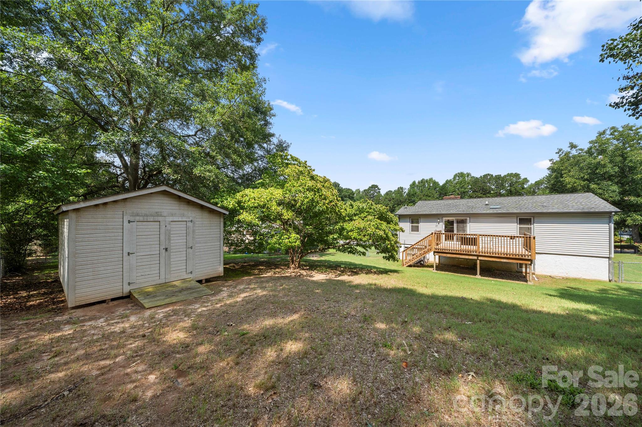 Single Family Residence at 1810 Oak Hollow Road, Gastonia, photo 27 of 29