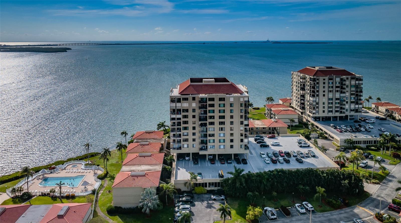 6322 PALMA DEL MAR BLVD S #705
