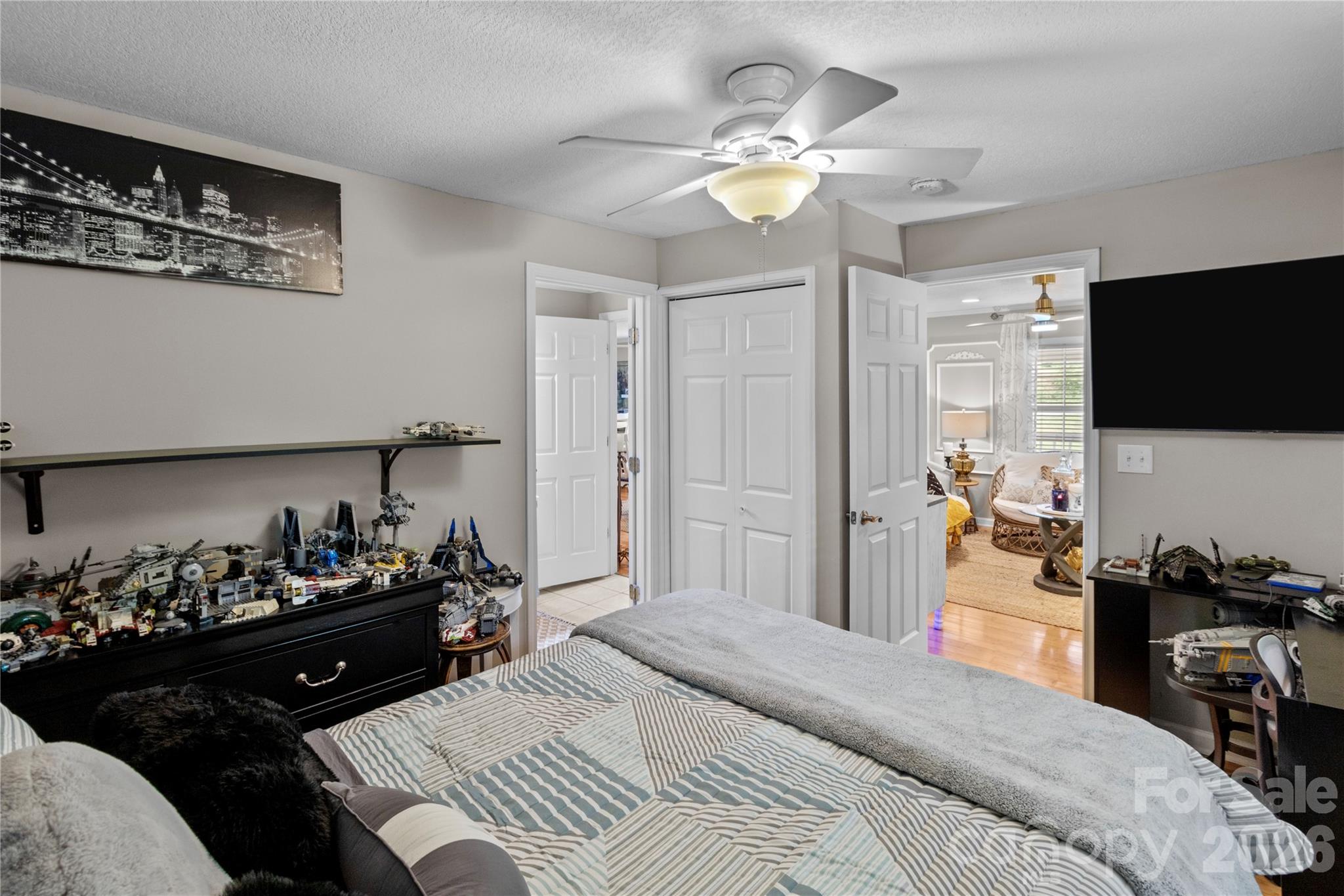Single Family Residence at 404 Moss Springs Road, Albemarle, photo 7 of 33