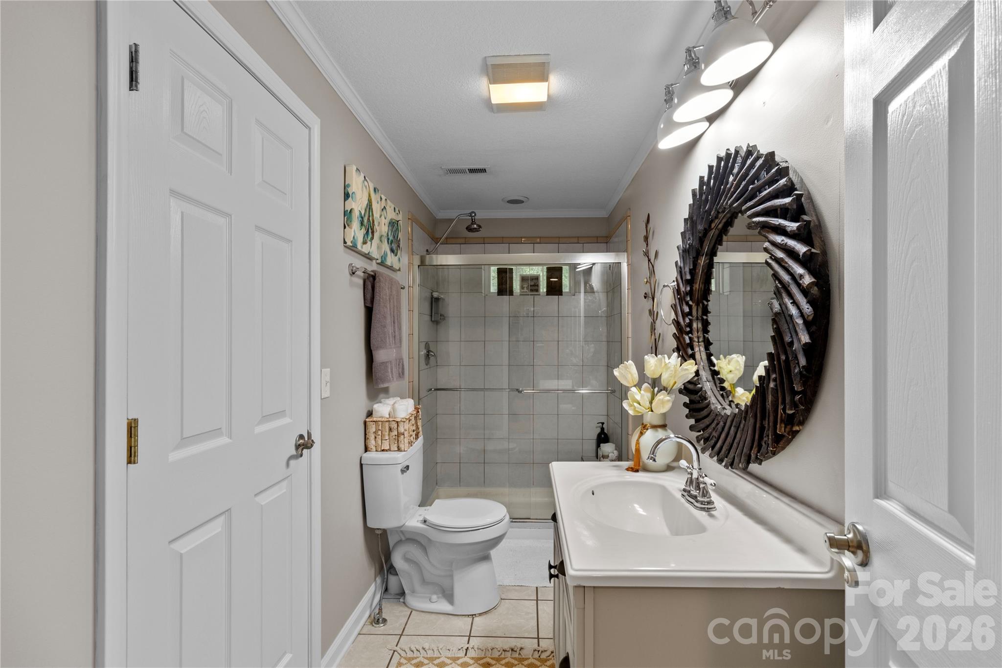Single Family Residence at 404 Moss Springs Road, Albemarle, photo 9 of 33