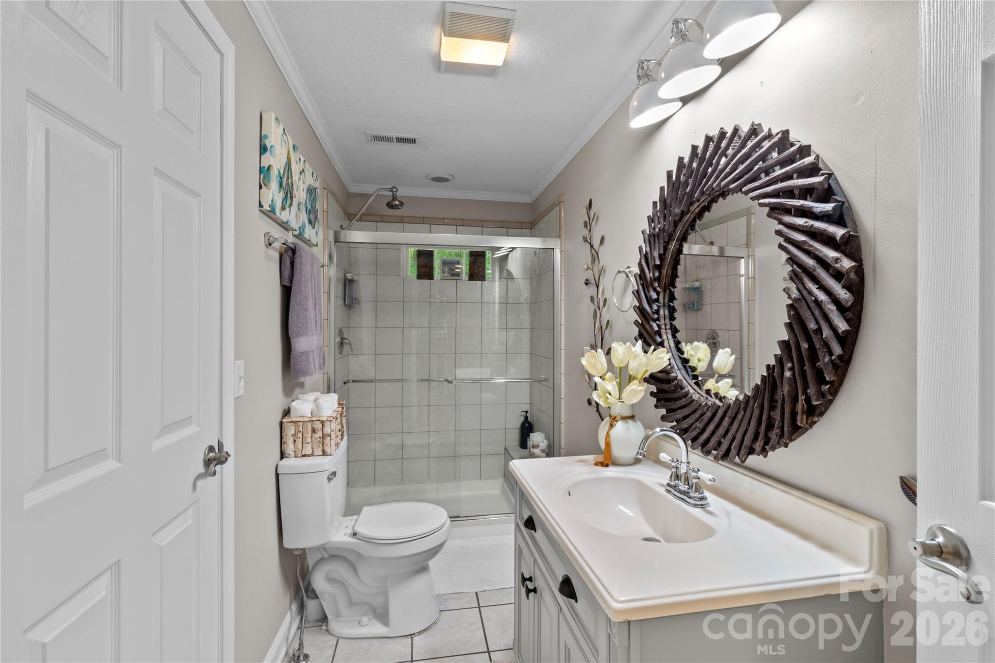 Single Family Residence at 404 Moss Springs Road, Albemarle, photo 10 of 33