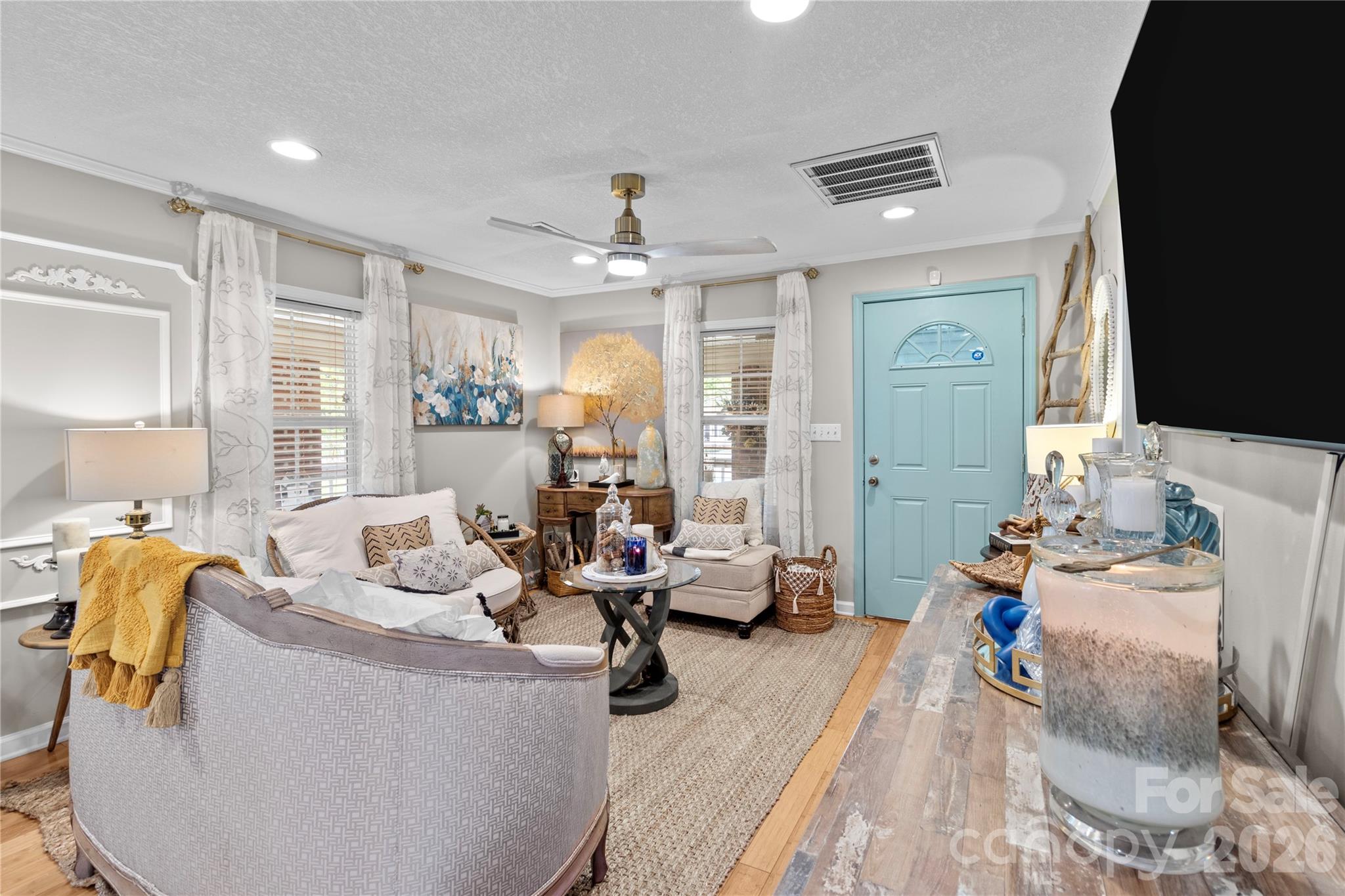 Single Family Residence at 404 Moss Springs Road, Albemarle, photo 12 of 33