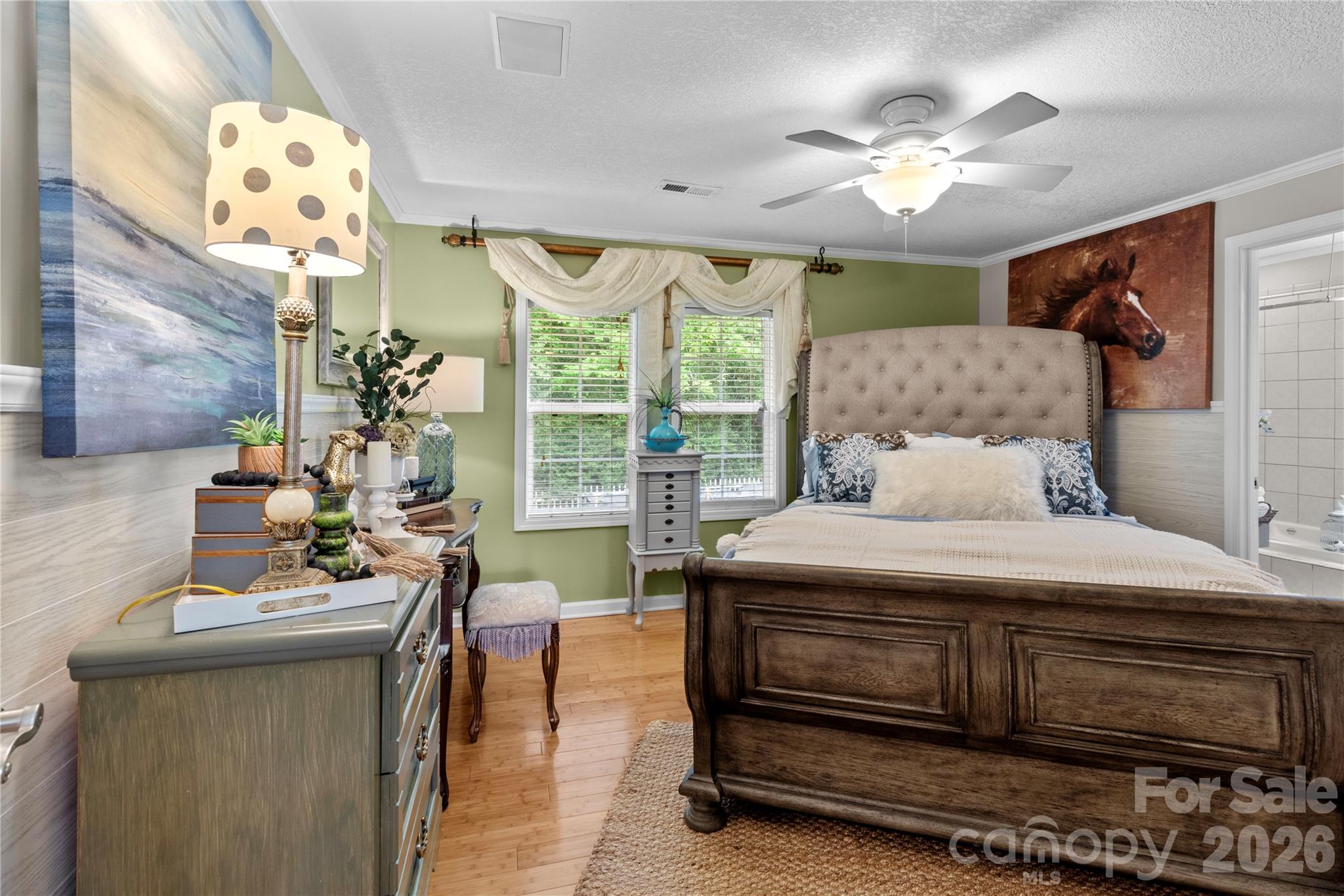 Single Family Residence at 404 Moss Springs Road, Albemarle, photo 16 of 33