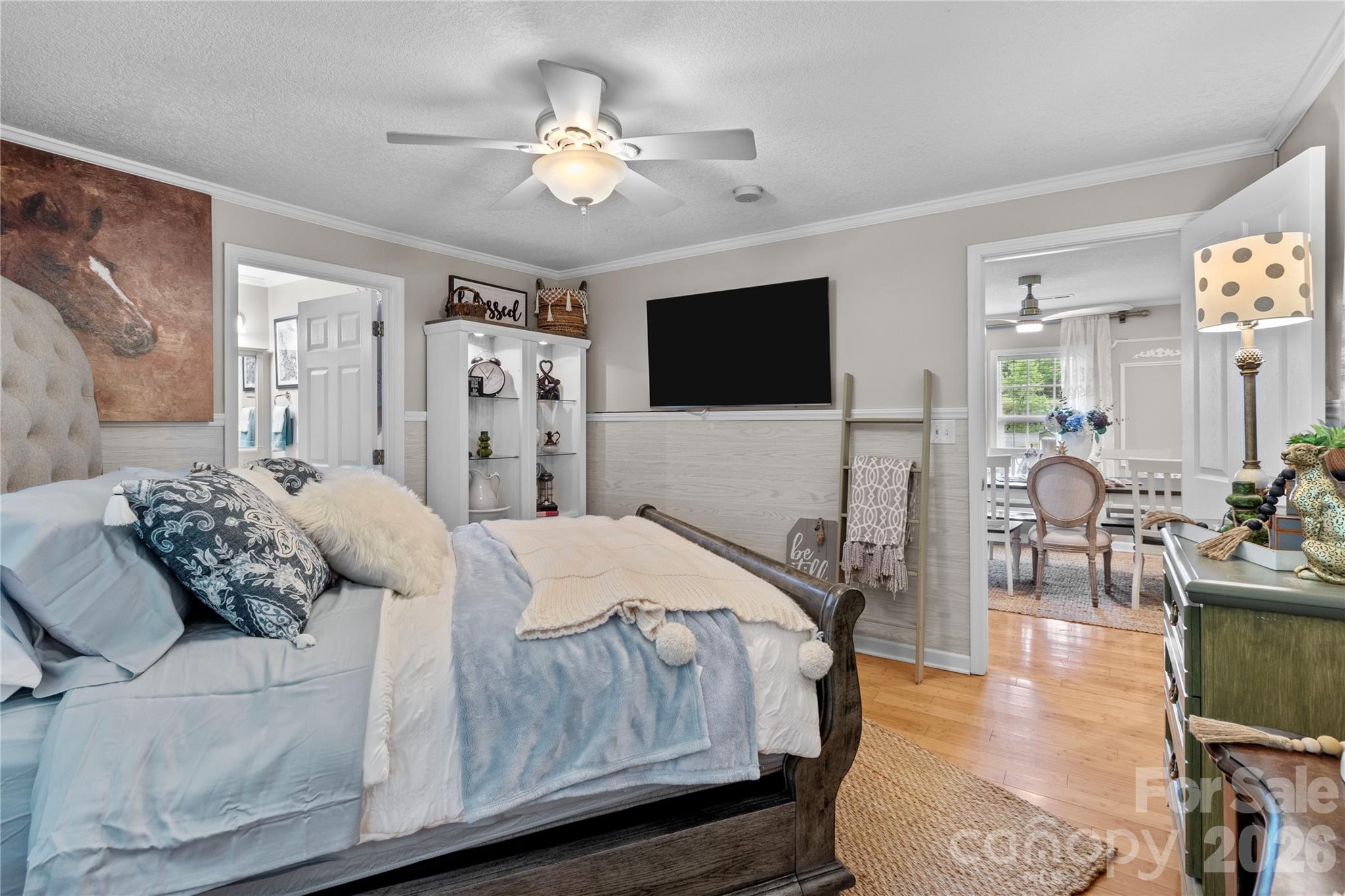 Single Family Residence at 404 Moss Springs Road, Albemarle, photo 17 of 33