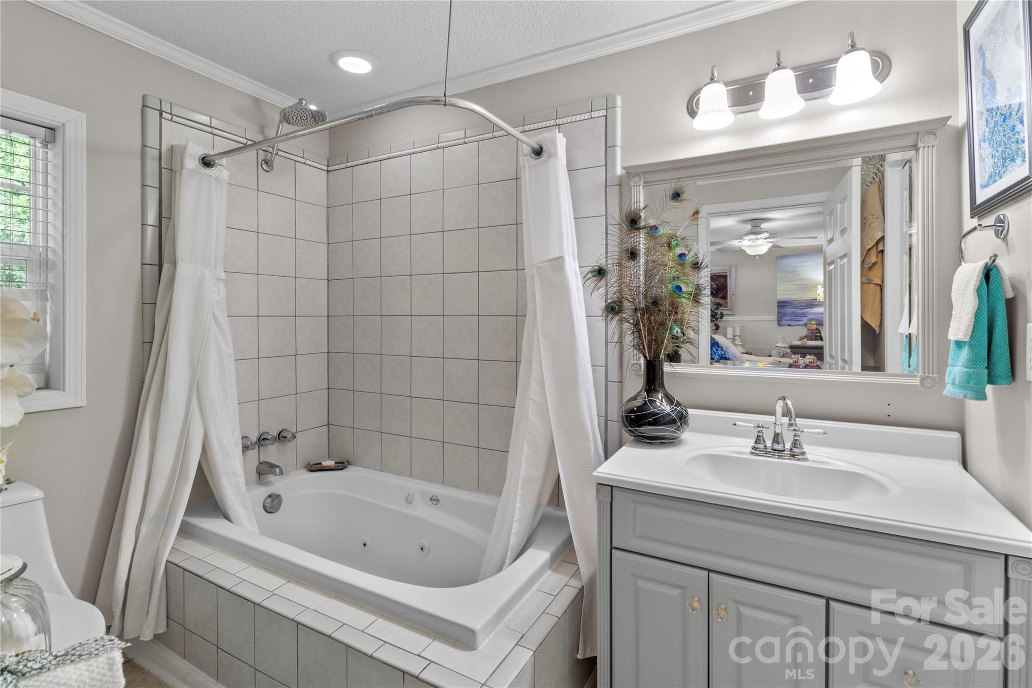 Single Family Residence at 404 Moss Springs Road, Albemarle, photo 18 of 33