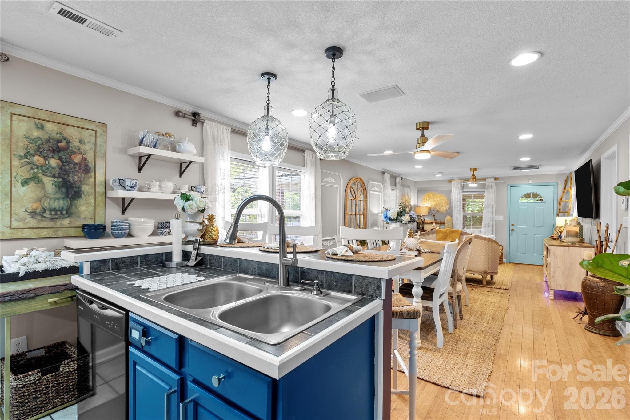 Single Family Residence at 404 Moss Springs Road, Albemarle, photo 22 of 33