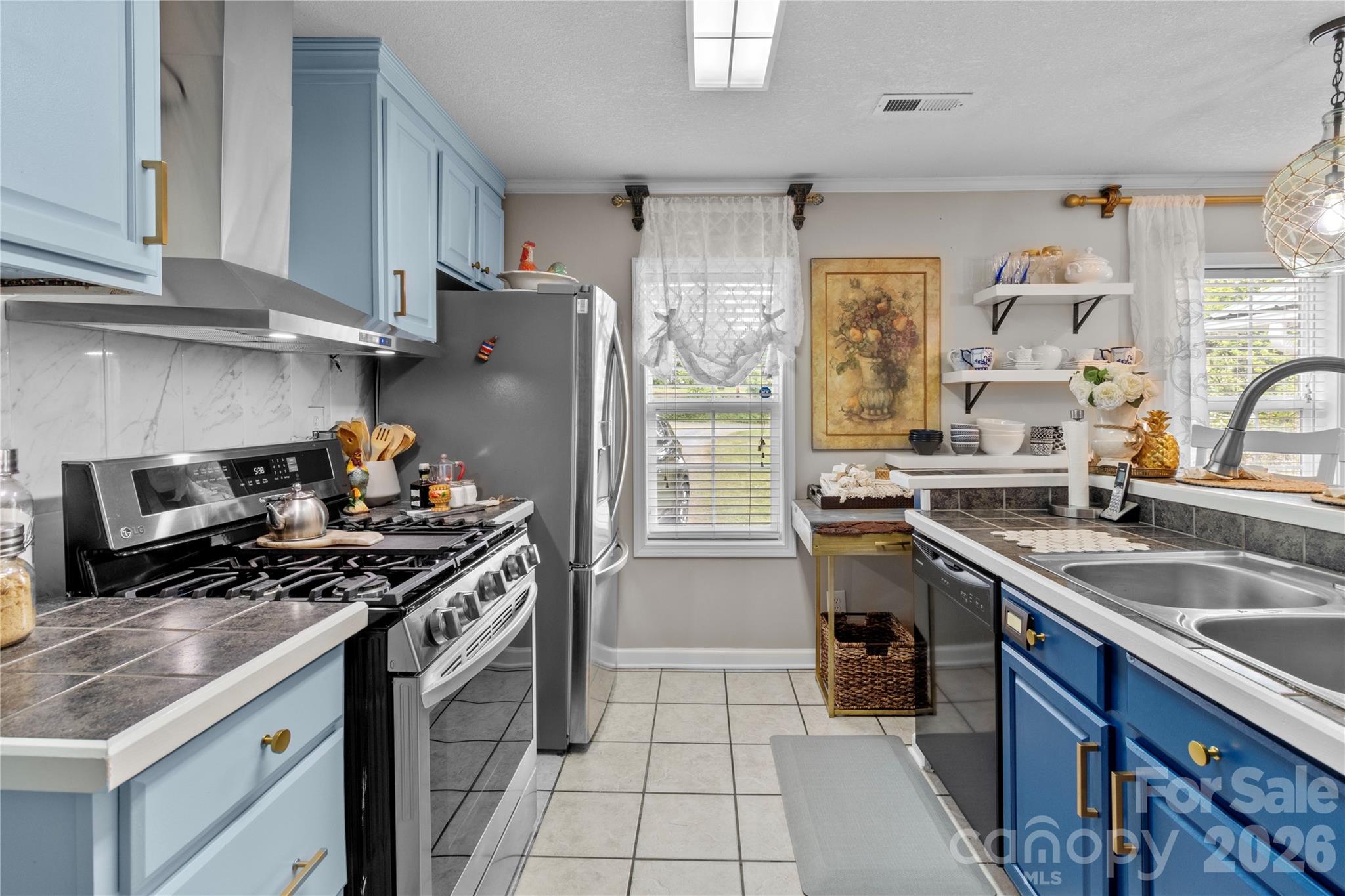 Single Family Residence at 404 Moss Springs Road, Albemarle, photo 23 of 33