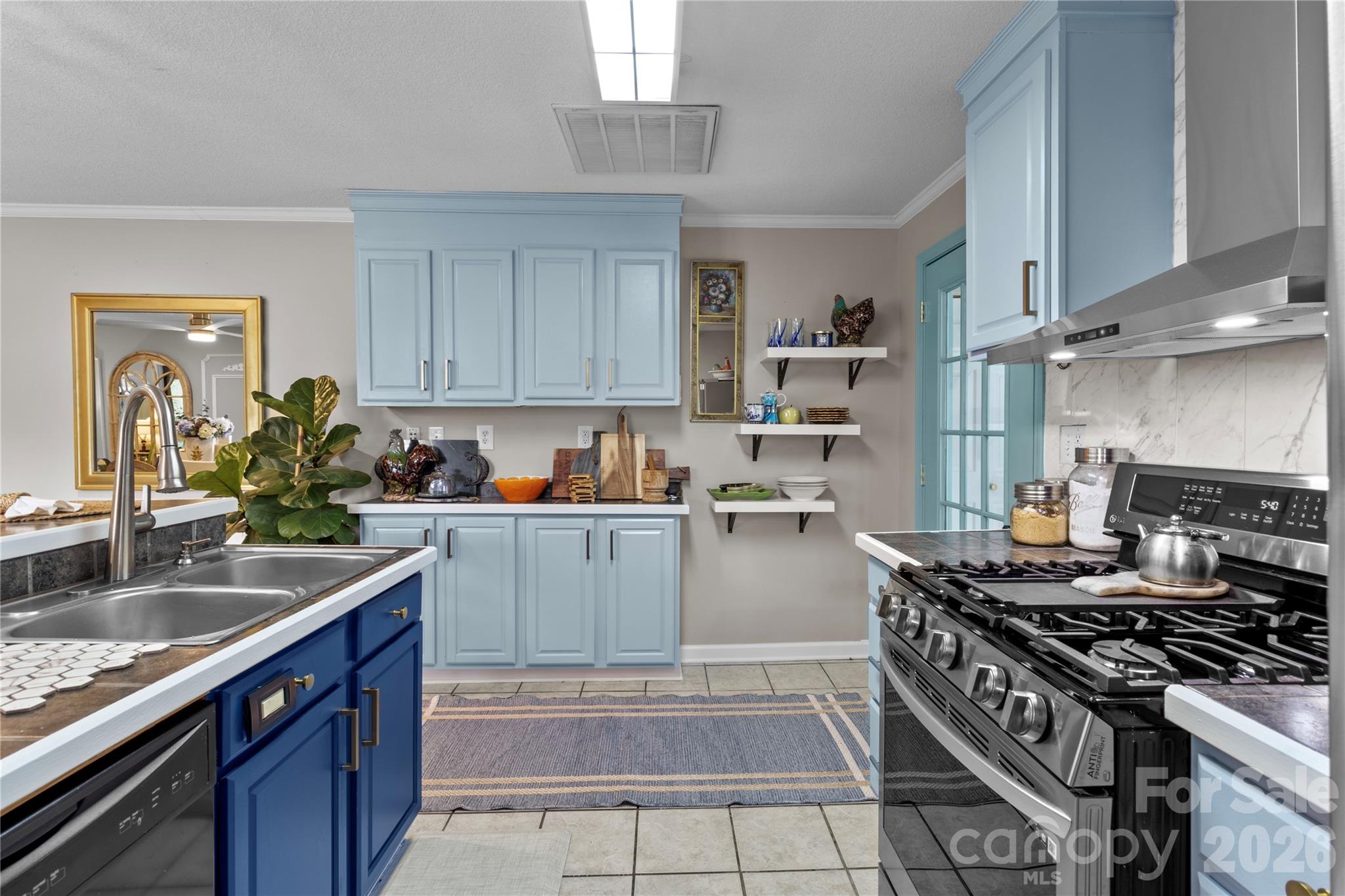 Single Family Residence at 404 Moss Springs Road, Albemarle, photo 26 of 33