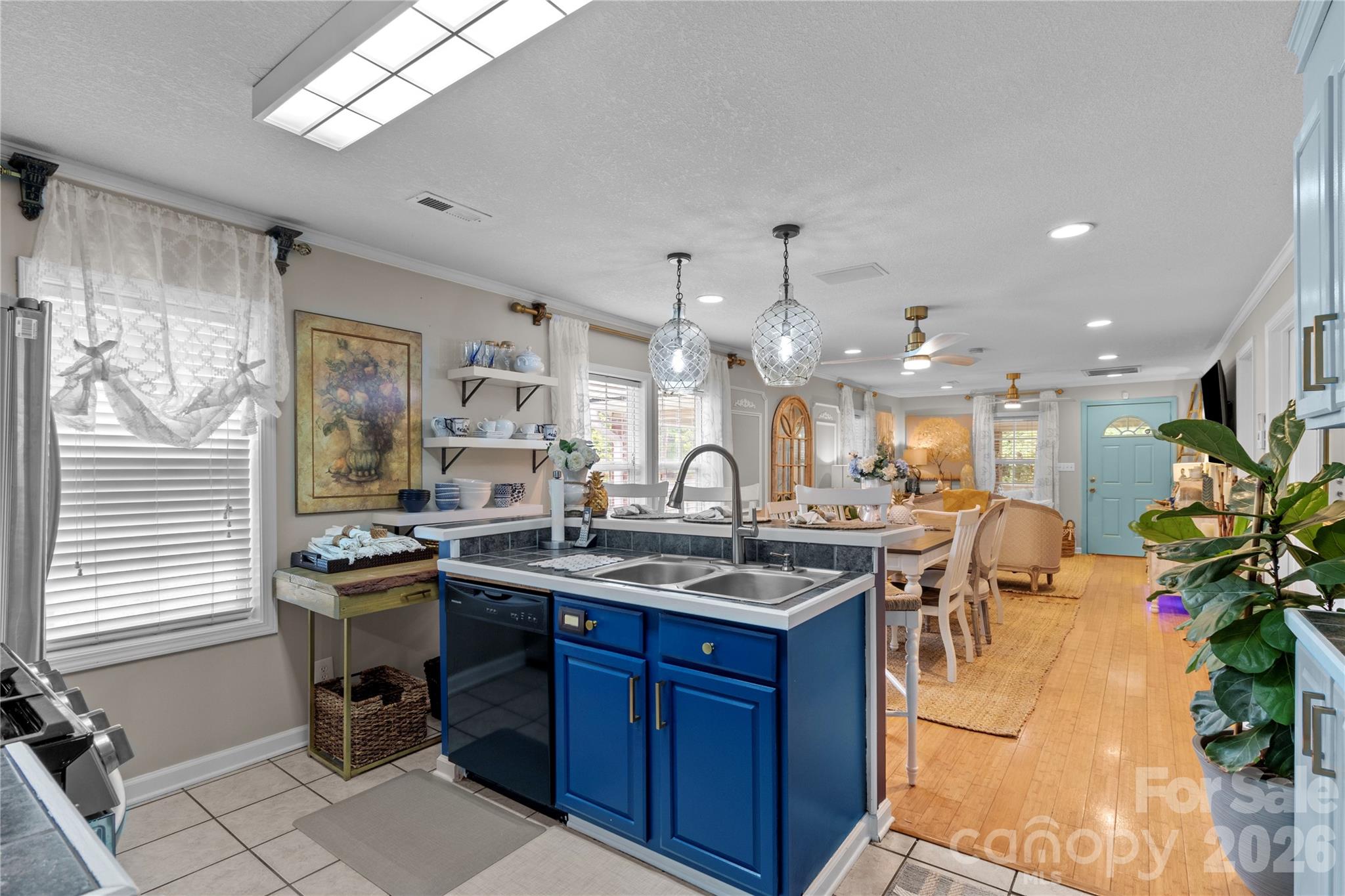 Single Family Residence at 404 Moss Springs Road, Albemarle, photo 28 of 33