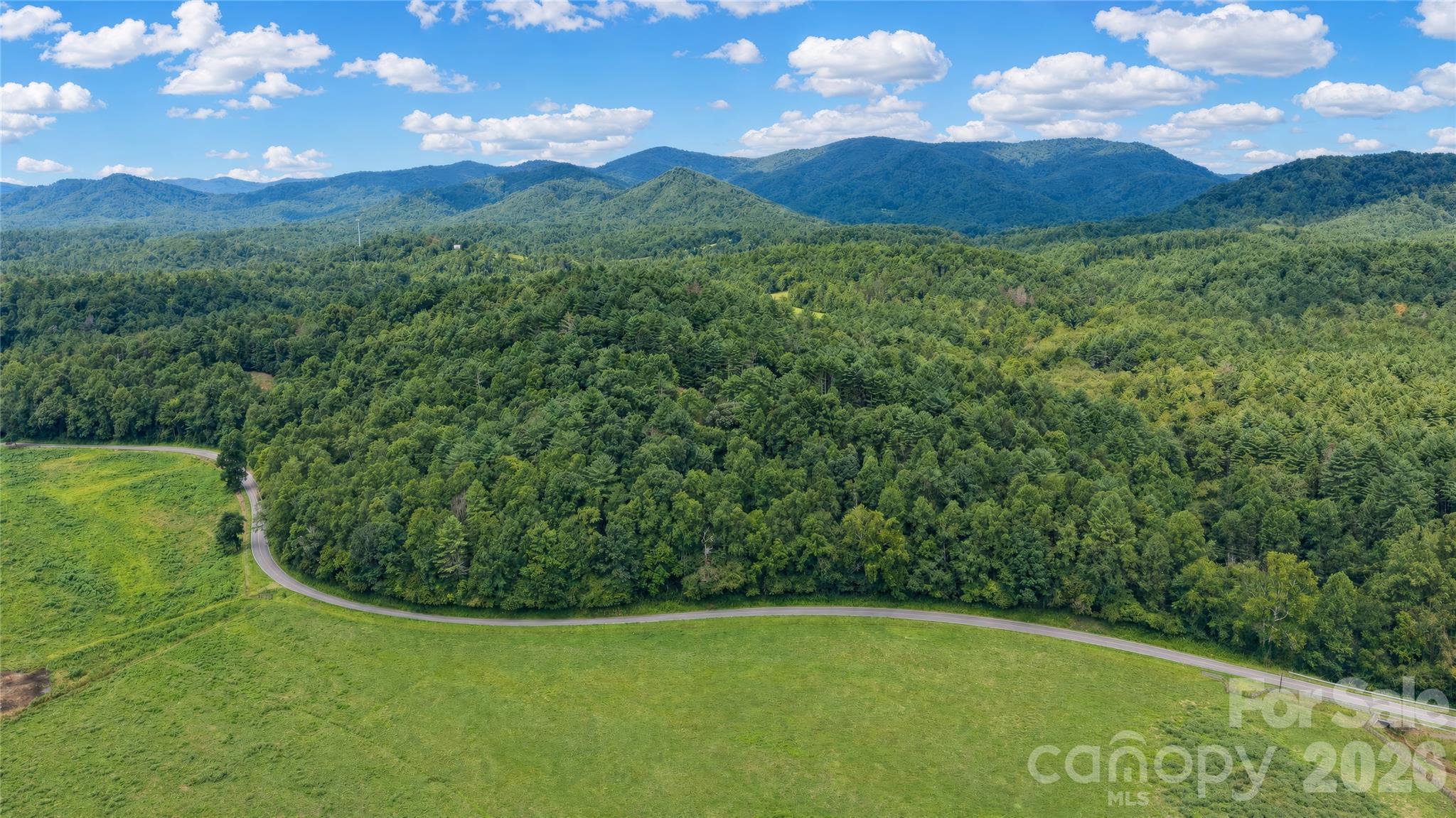 TBD NC Hwy 268 Highway