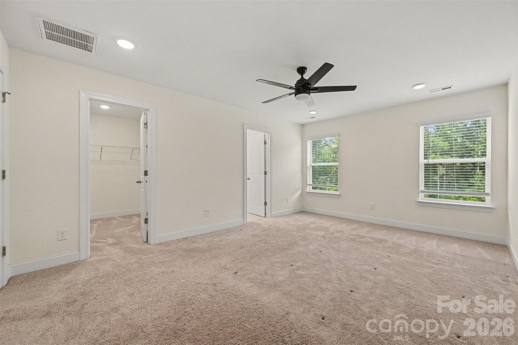 Primary Bedroom - 3932 Rothwood Lane, Harrisburg
