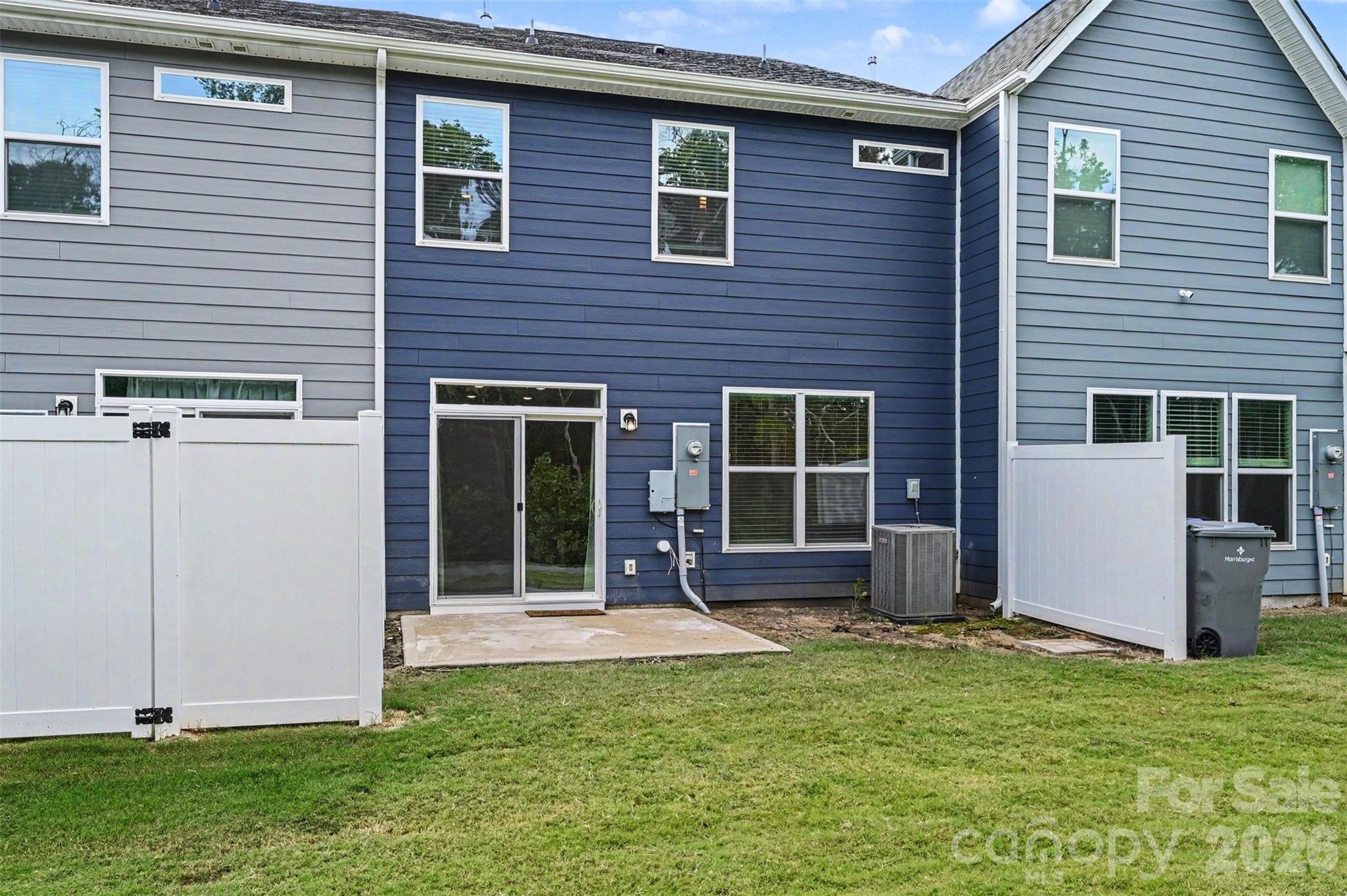 Townhouse at 3932 Rothwood Lane, Harrisburg, photo 15 of 15