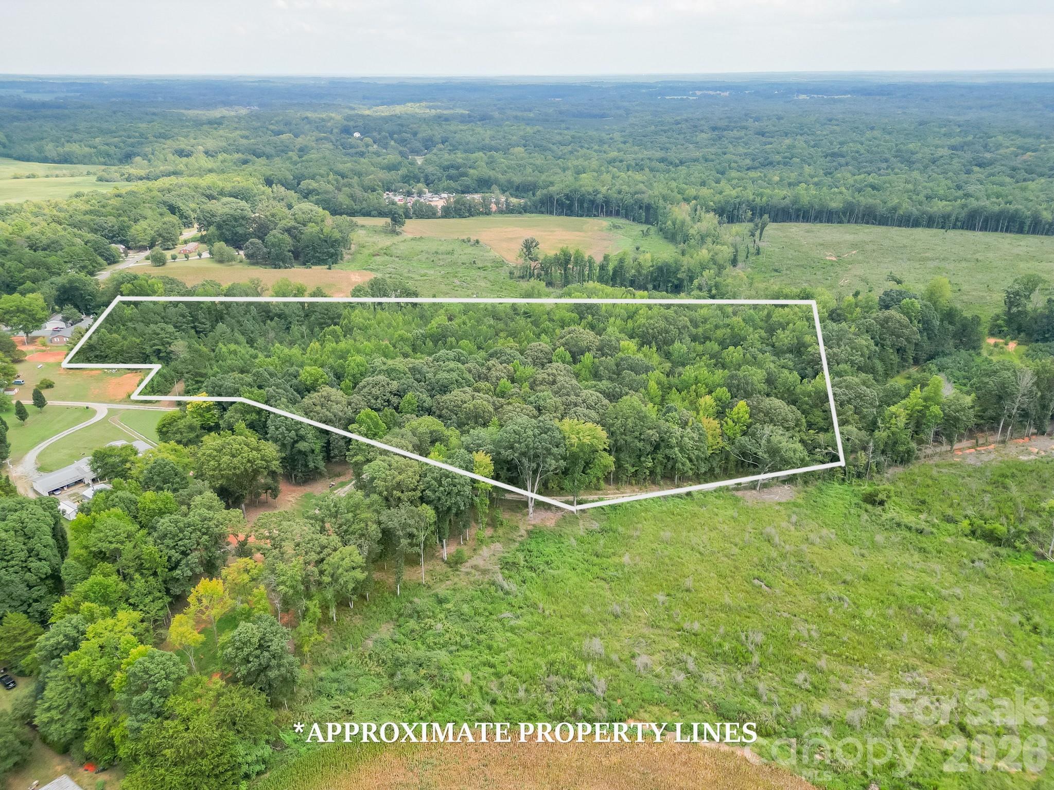 Acreage at 0 Bigham Road, Waxhaw, photo 6 of 21