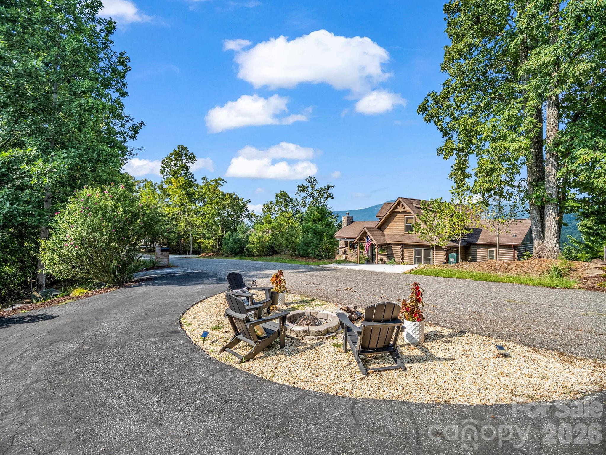 Single Family Residence at 274 Hawks Nest Trail, Lake Lure, photo 11 of 46