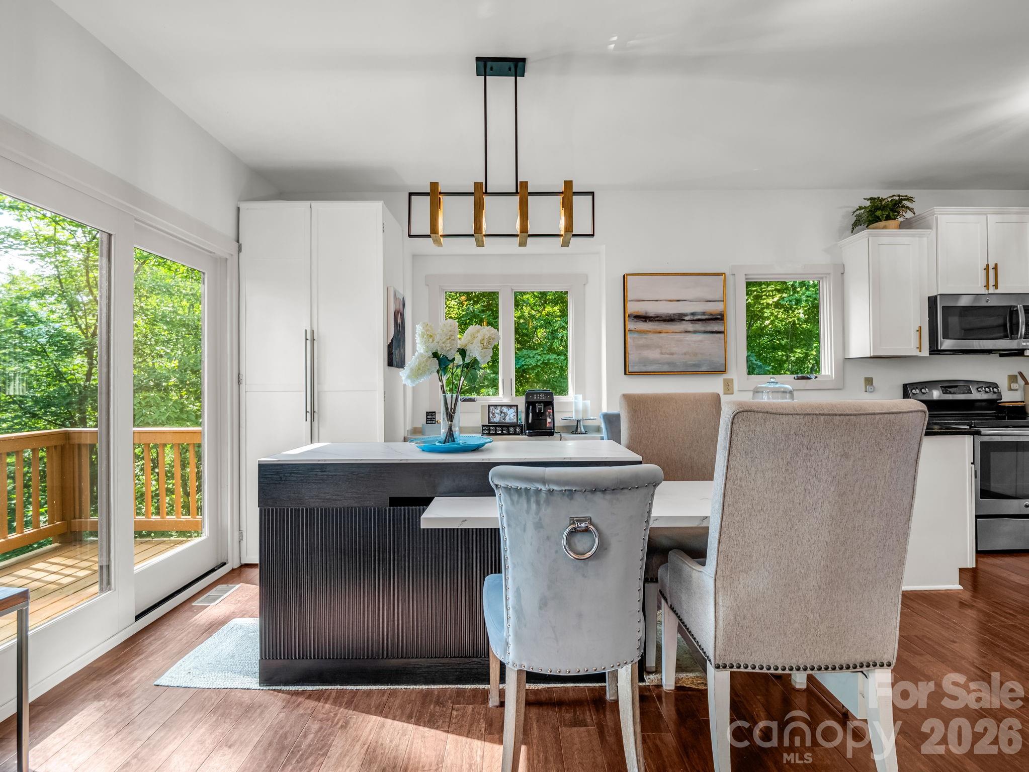 Single Family Residence at 274 Hawks Nest Trail, Lake Lure, photo 17 of 46