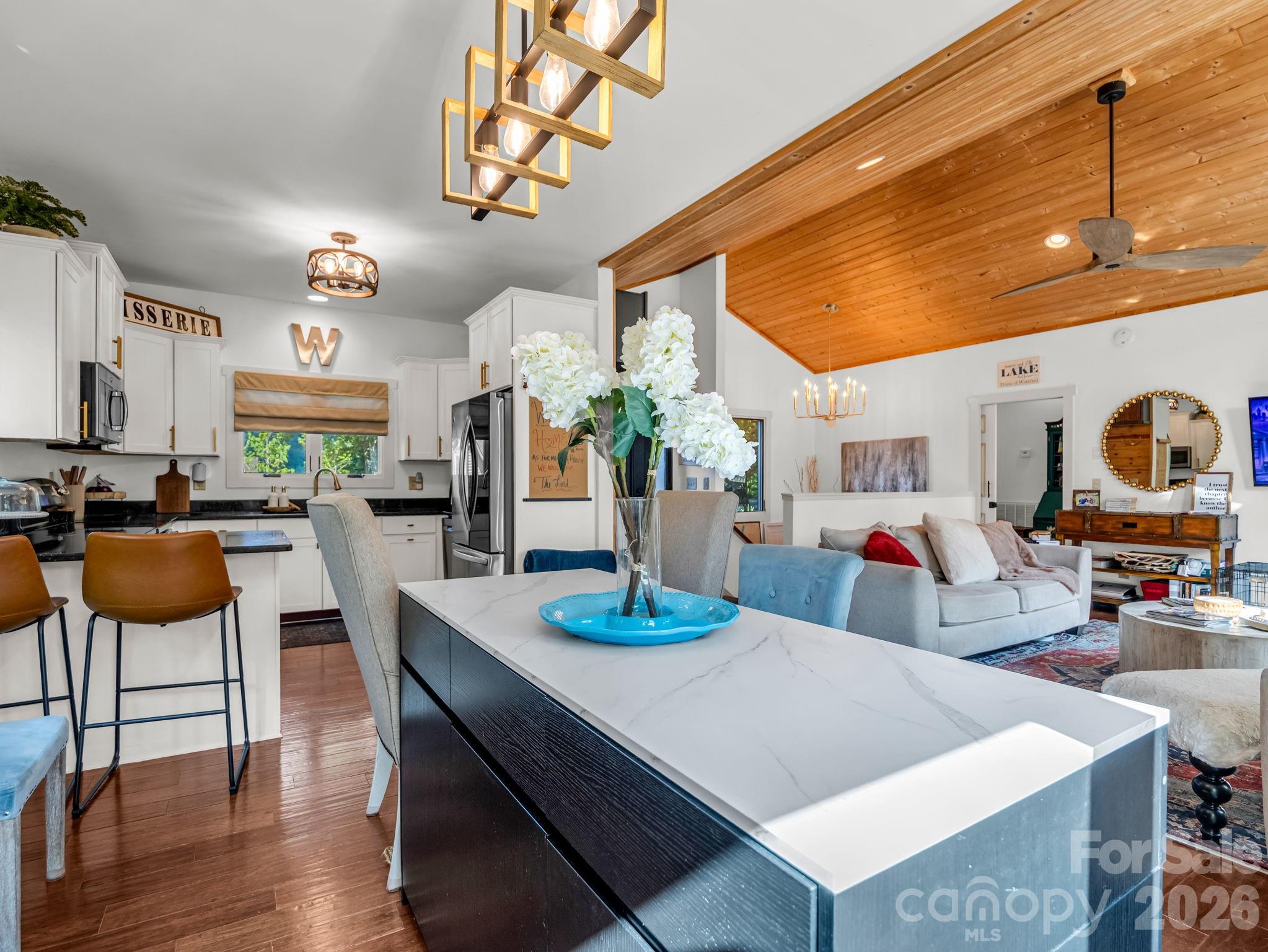 Single Family Residence at 274 Hawks Nest Trail, Lake Lure, photo 19 of 46