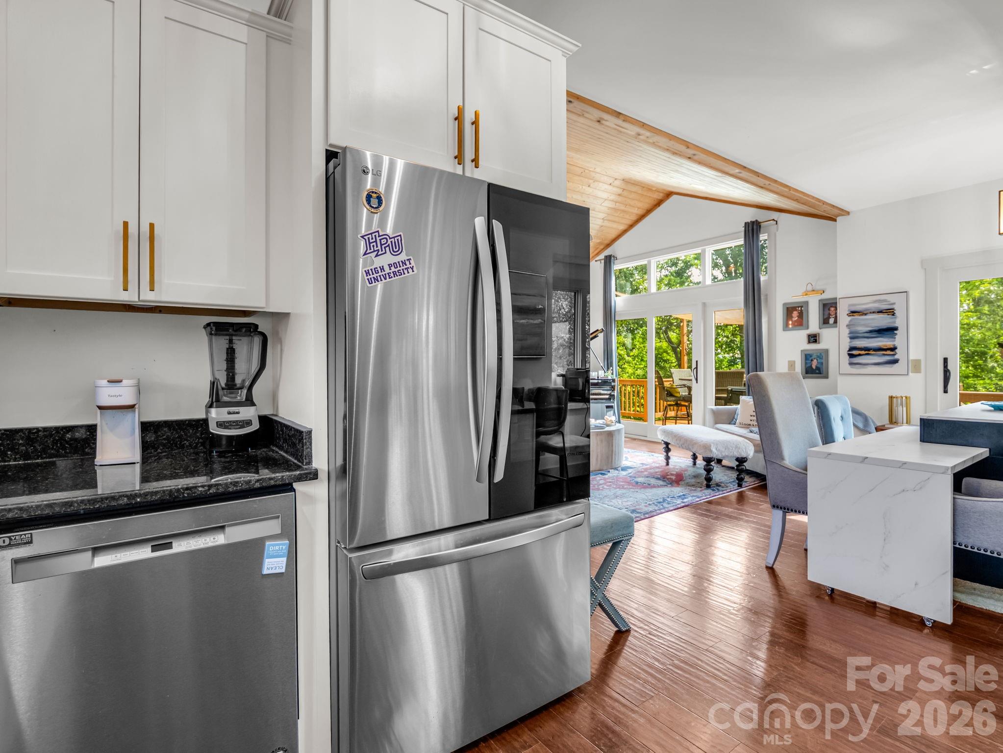 Single Family Residence at 274 Hawks Nest Trail, Lake Lure, photo 21 of 46