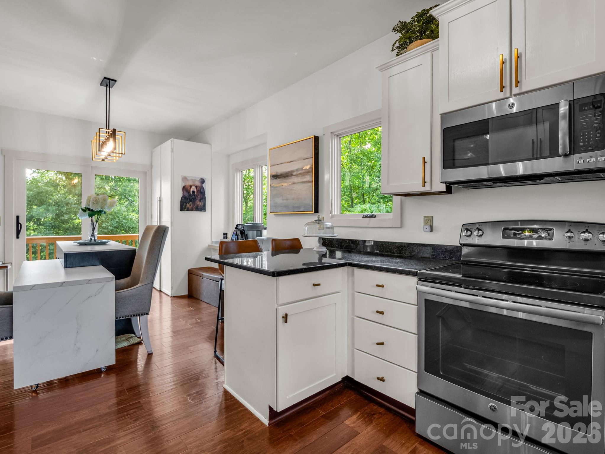 Single Family Residence at 274 Hawks Nest Trail, Lake Lure, photo 22 of 46