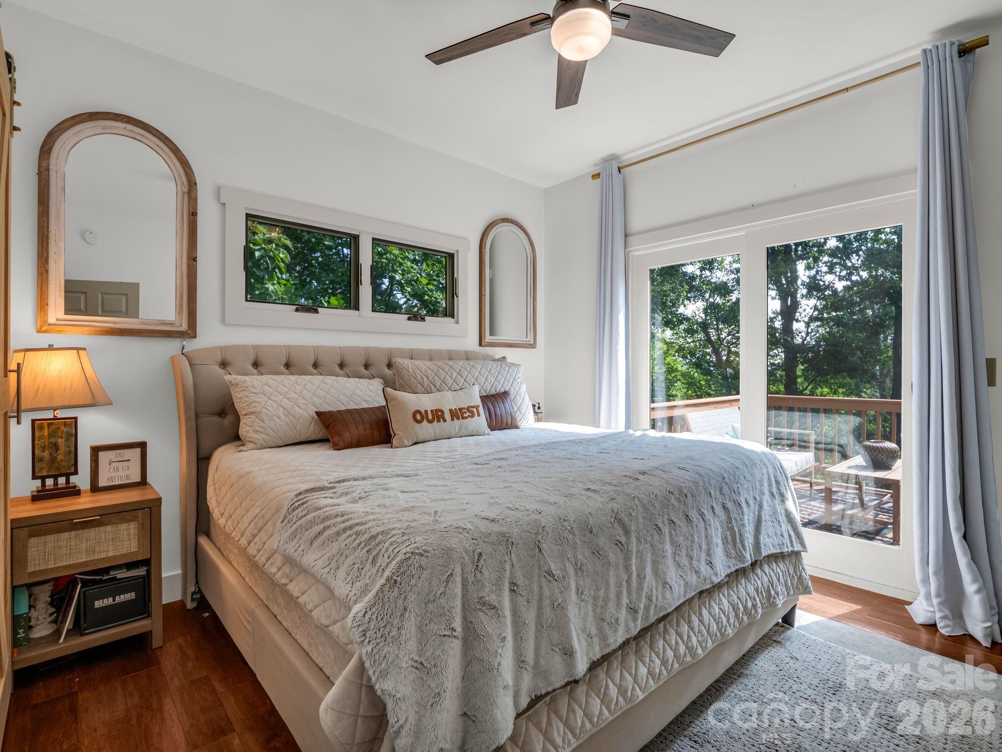 Single Family Residence at 274 Hawks Nest Trail, Lake Lure, photo 24 of 46