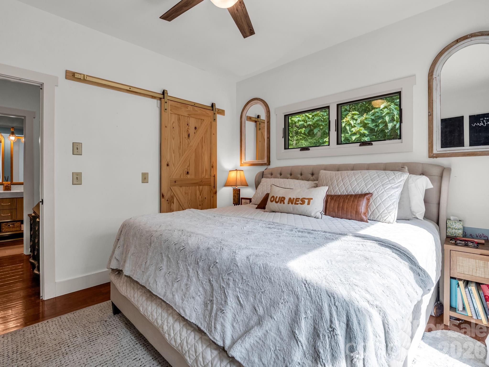 Single Family Residence at 274 Hawks Nest Trail, Lake Lure, photo 25 of 46