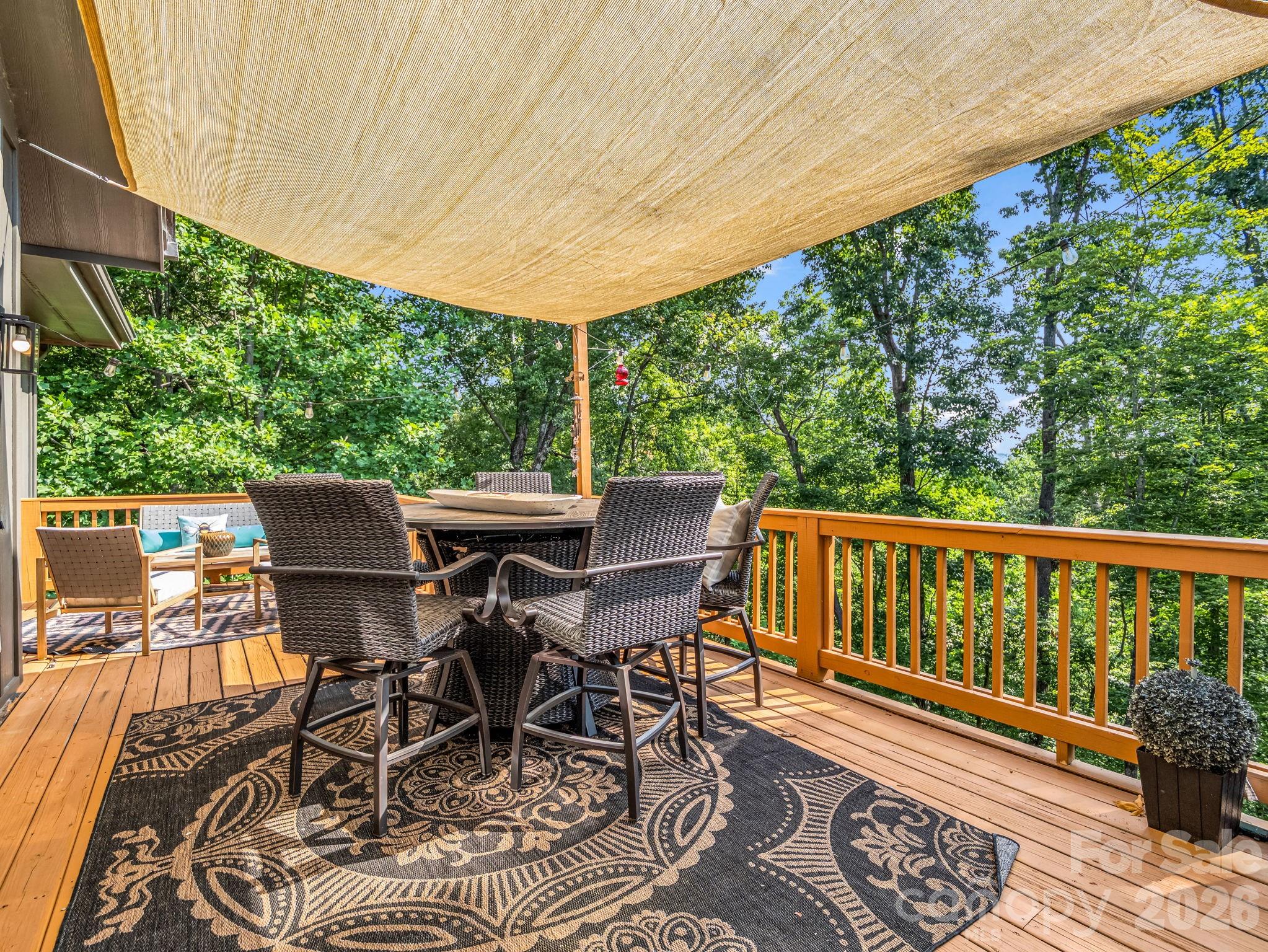 Single Family Residence at 274 Hawks Nest Trail, Lake Lure, photo 28 of 46