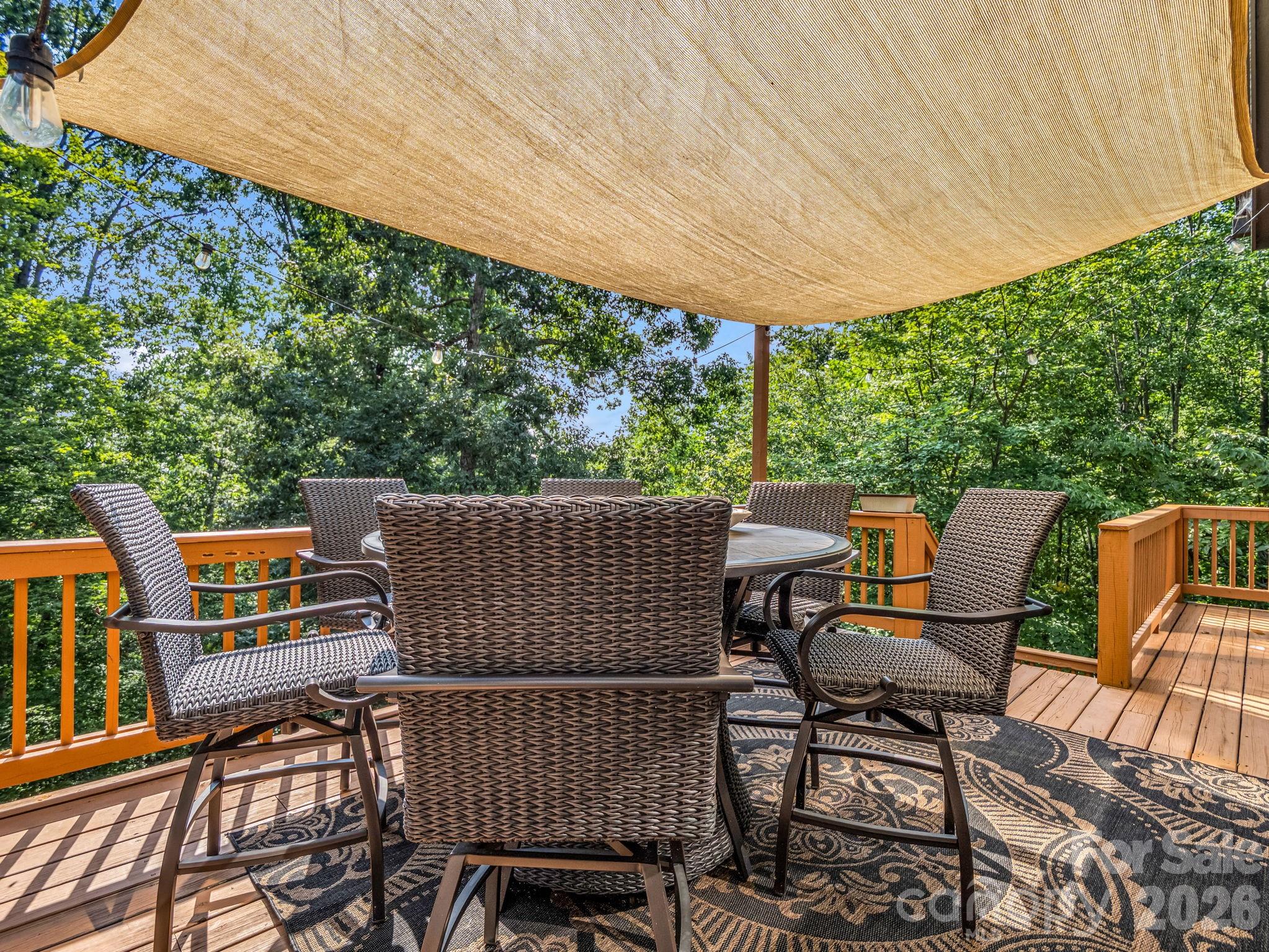 Single Family Residence at 274 Hawks Nest Trail, Lake Lure, photo 29 of 46