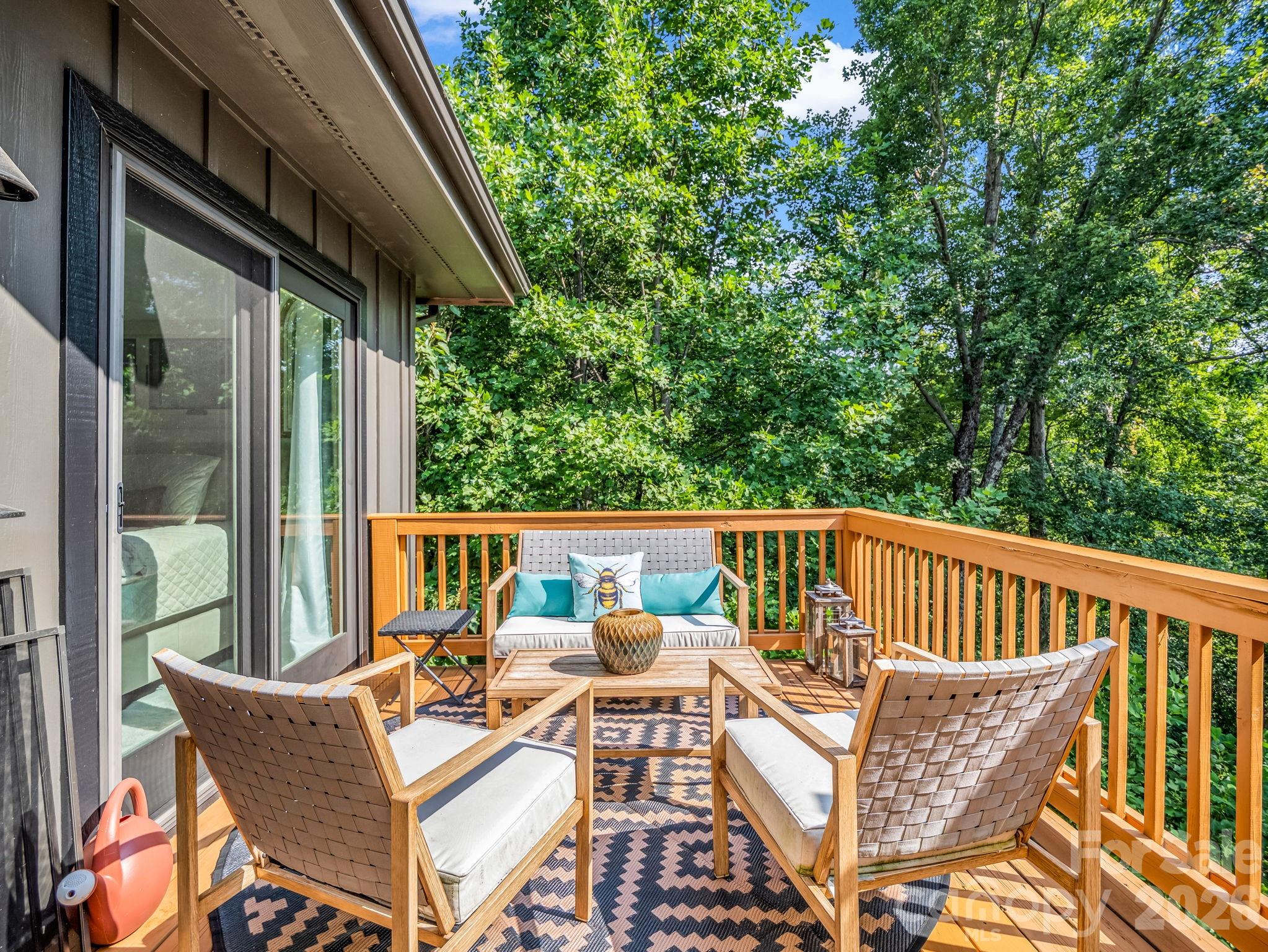 Single Family Residence at 274 Hawks Nest Trail, Lake Lure, photo 30 of 46