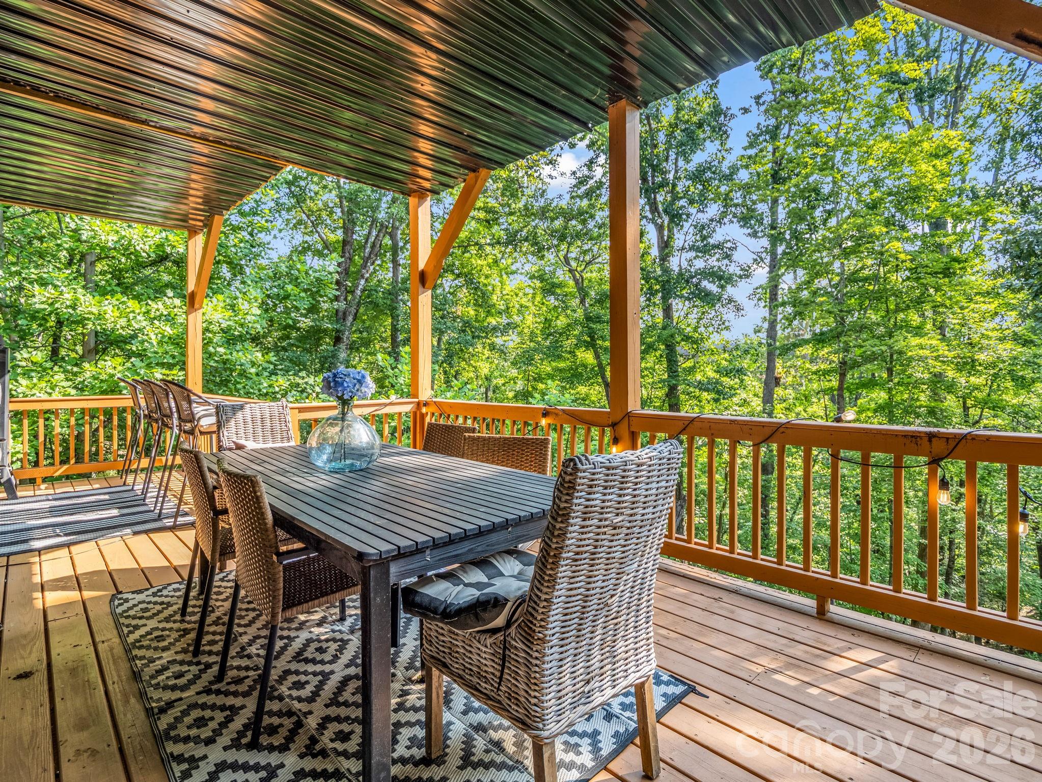 Single Family Residence at 274 Hawks Nest Trail, Lake Lure, photo 40 of 46